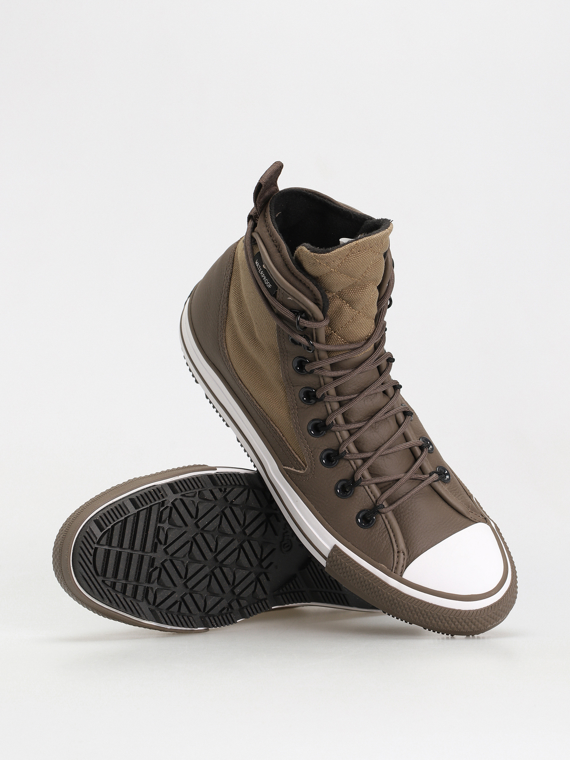 Converse Chuck Taylor All Star All Terrain Hi Tornacipők (engine smoke)