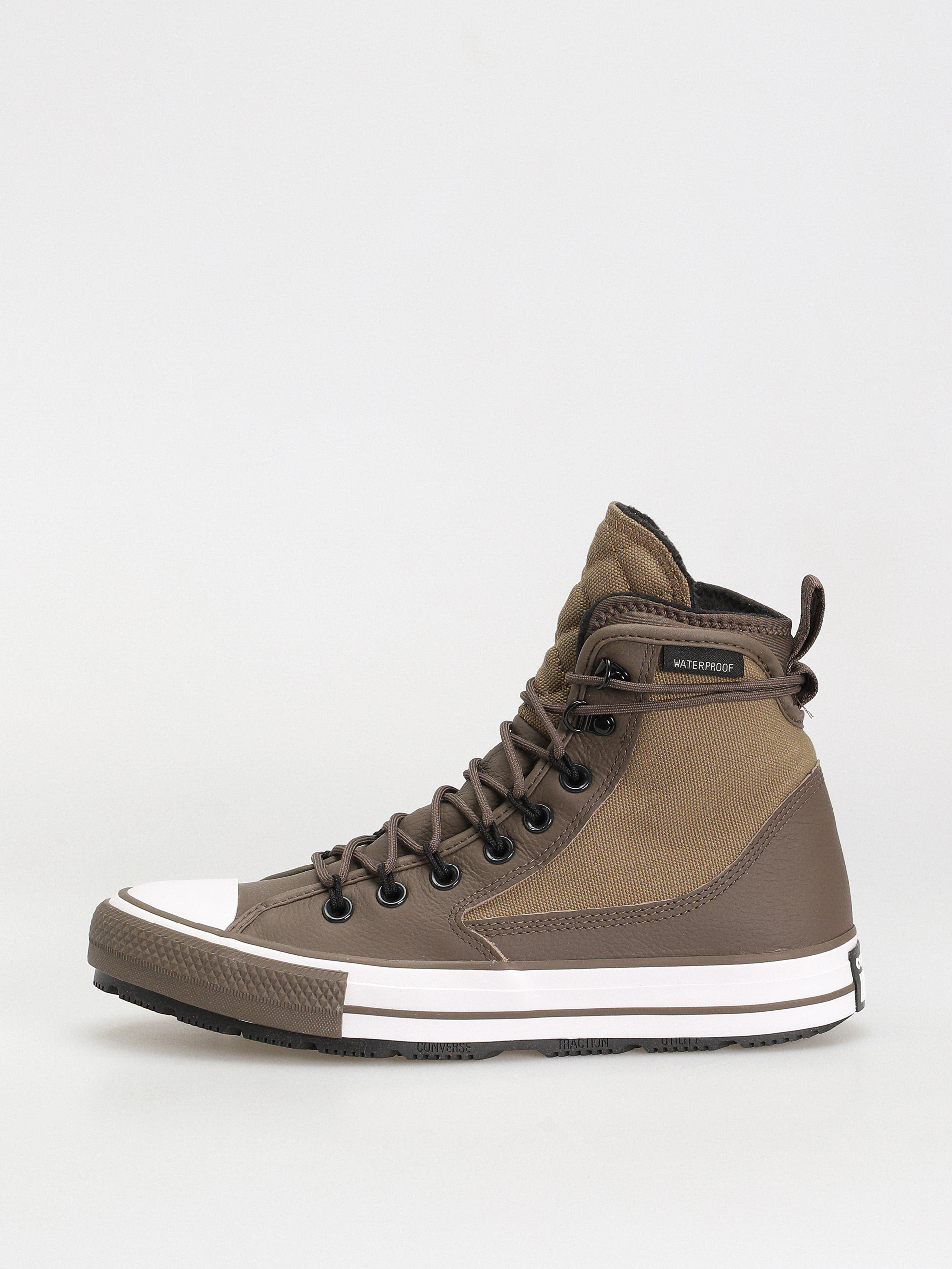 Converse Chuck Taylor All Star All Terrain Hi Tornacipők (engine smoke)