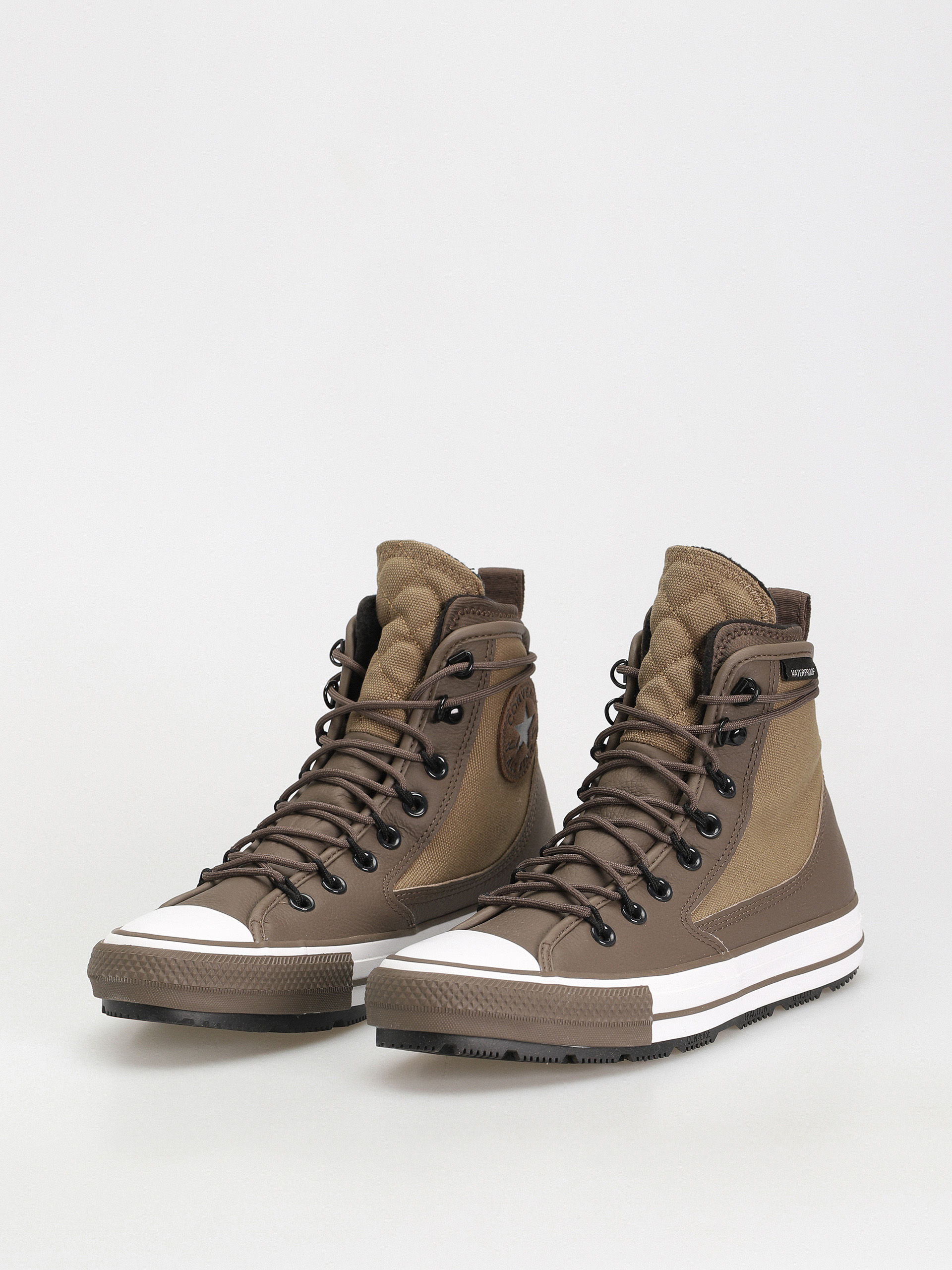 Converse Chuck Taylor All Star All Terrain Hi Tornacipők (engine smoke)