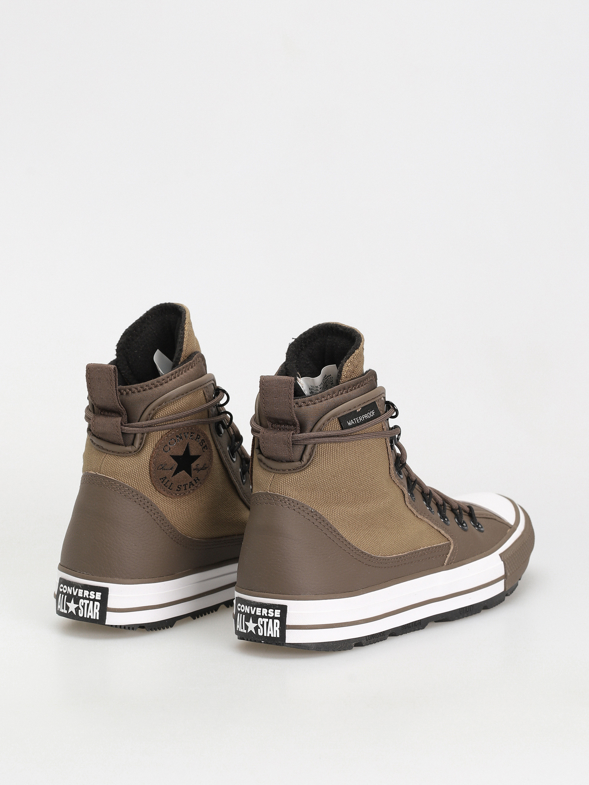 Converse Chuck Taylor All Star All Terrain Hi Tornacipők (engine smoke)