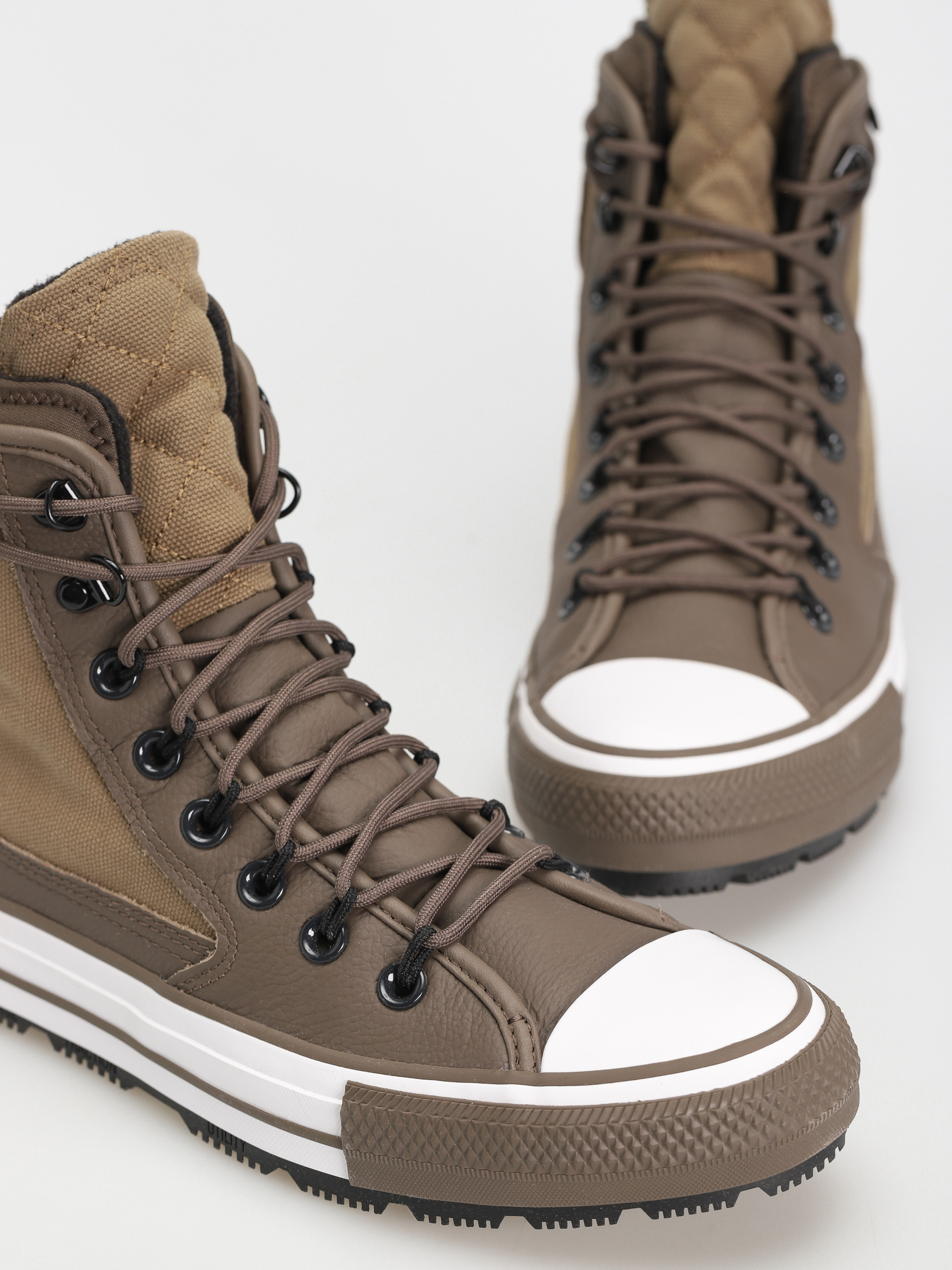 Converse Chuck Taylor All Star All Terrain Hi Tornacipők (engine smoke)