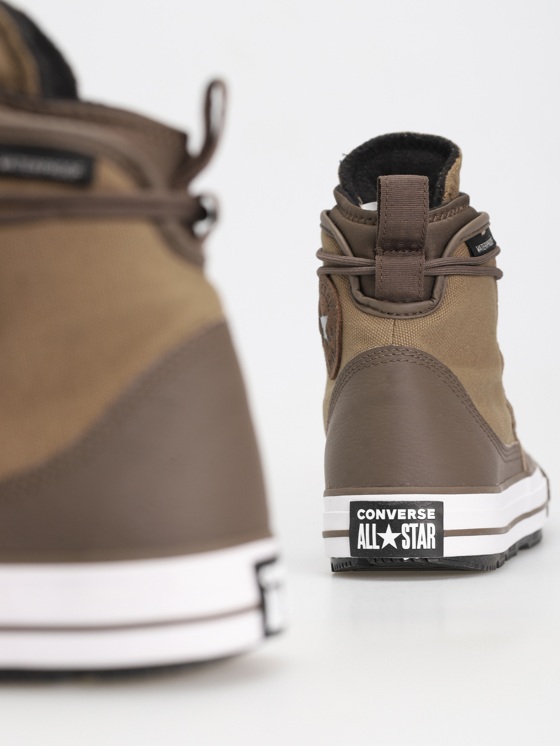 Converse Chuck Taylor All Star All Terrain Hi Tornacipők (engine smoke)