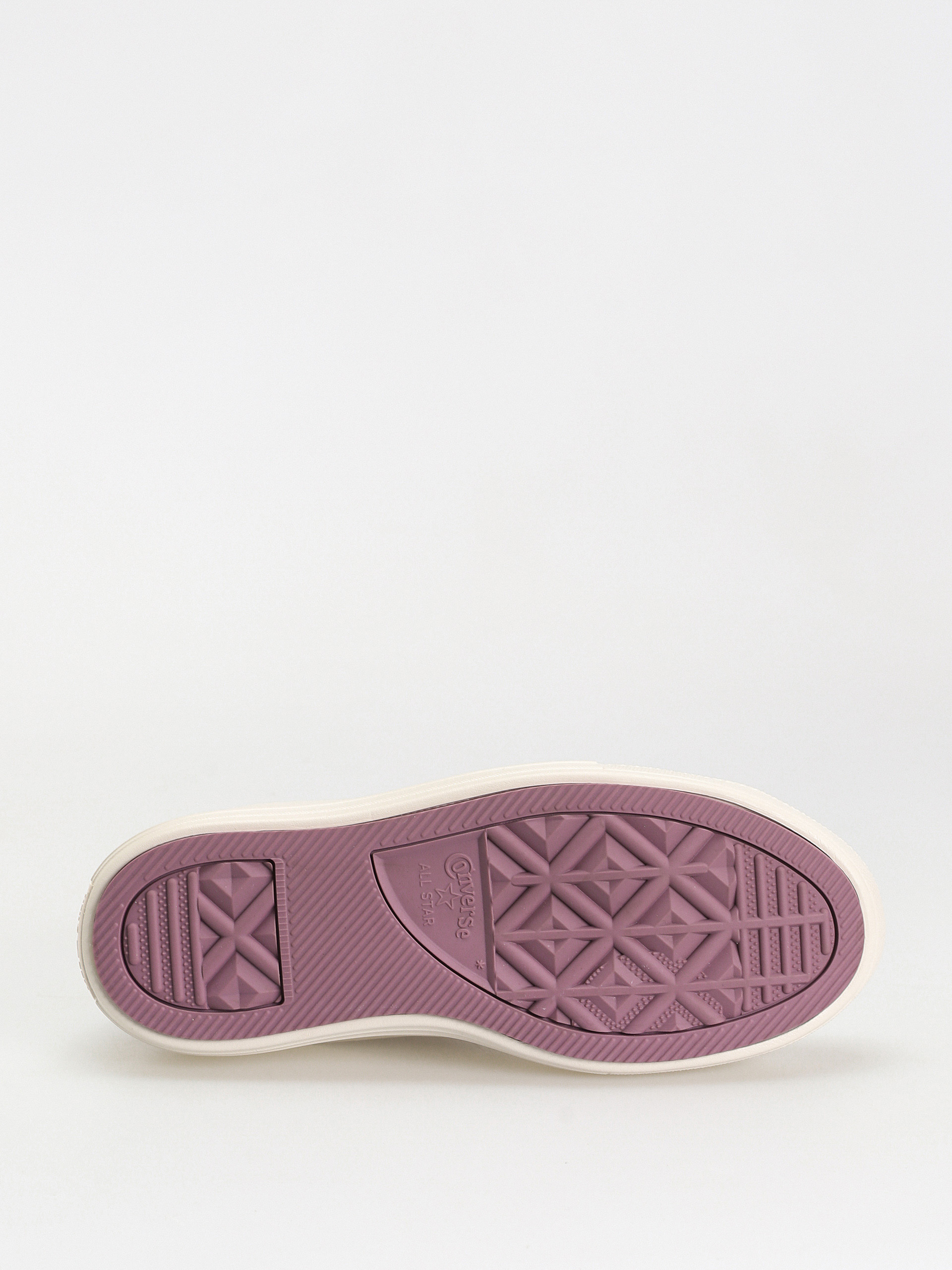 Converse Chuck Taylor All Star Move Hi Cipők Wmn (black/dreamy dahlia/egret)