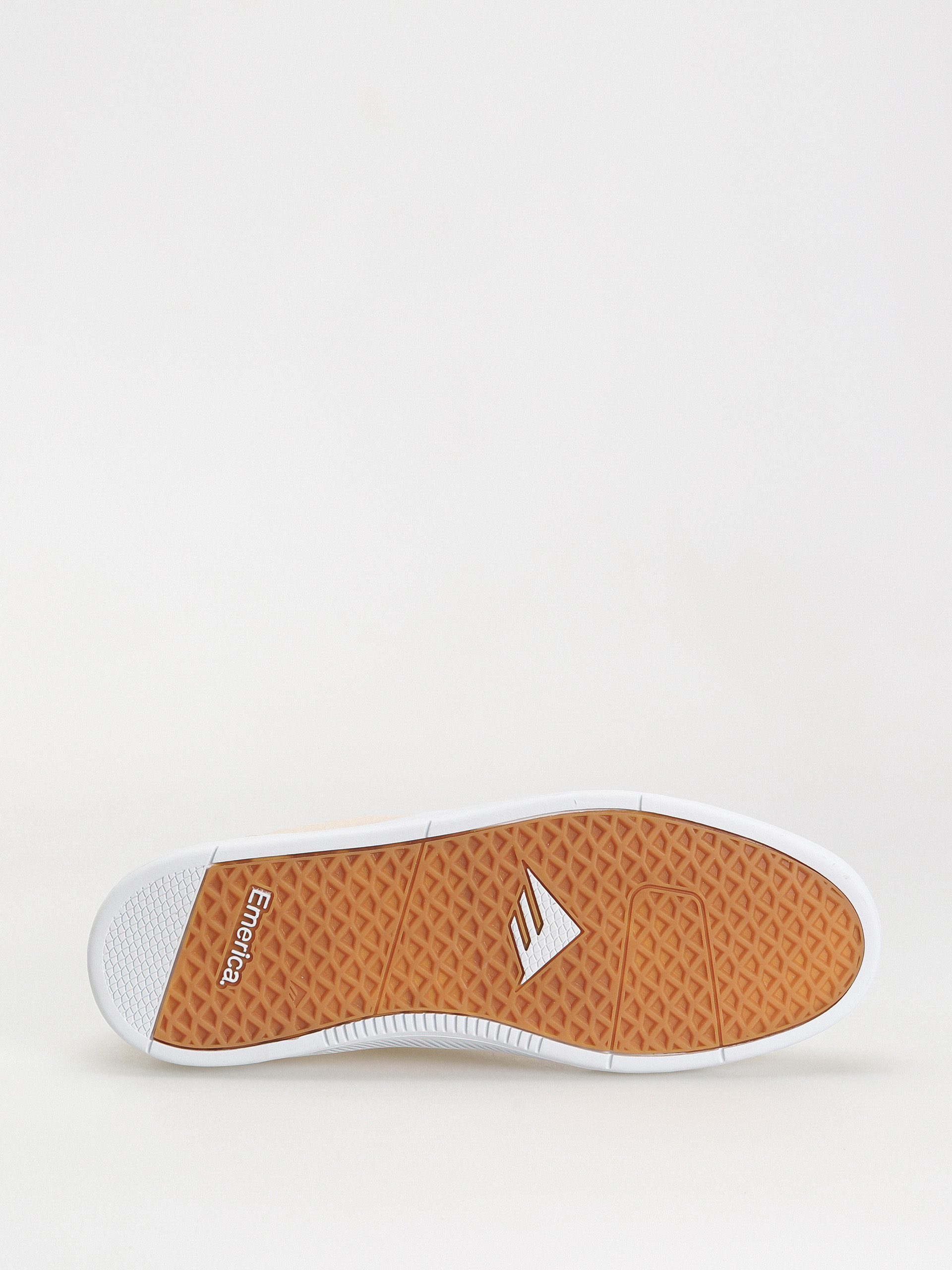 Emerica Romero Laced X This Is Skatebo Cipők (white)