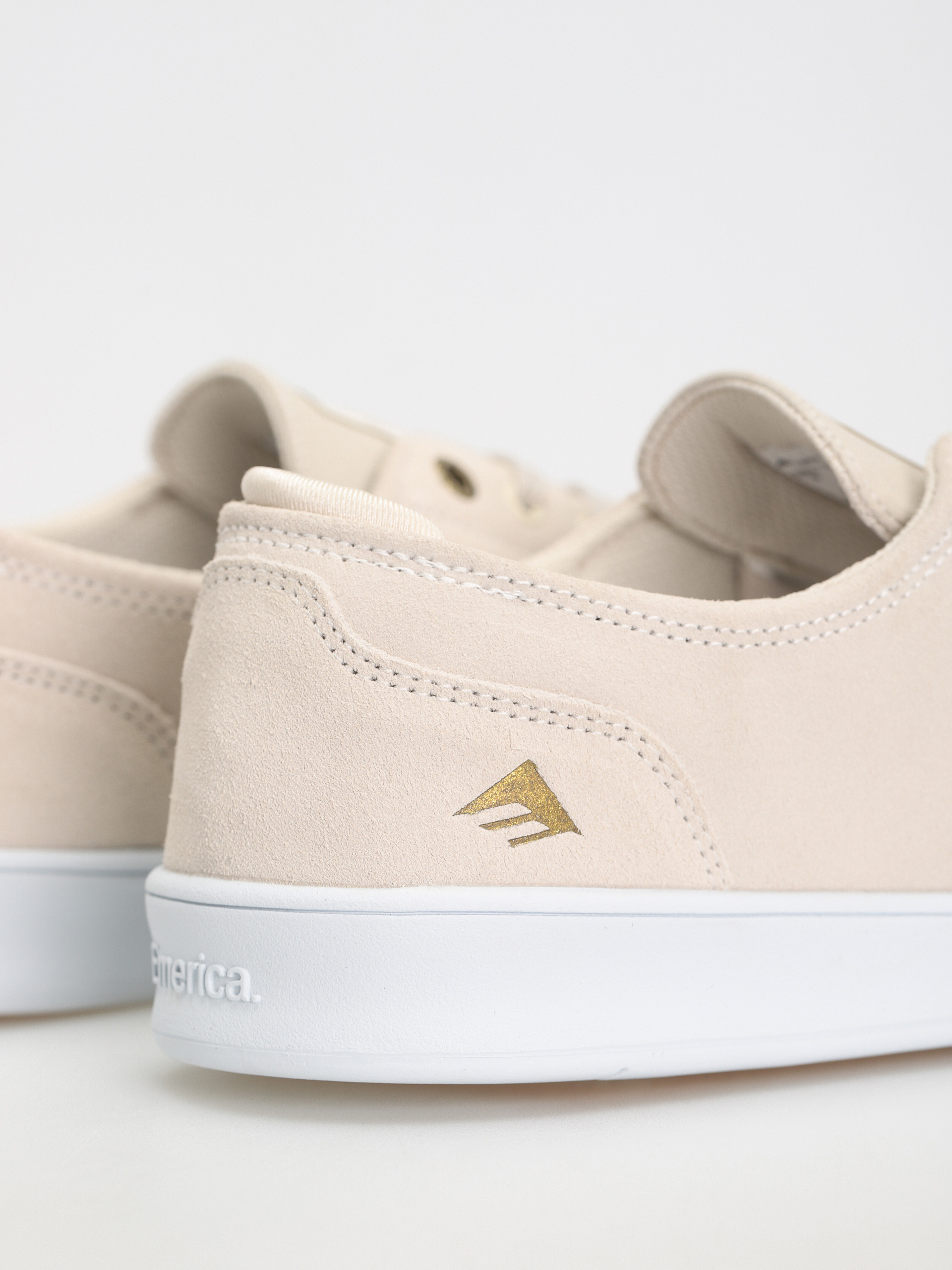 Emerica Romero Laced X This Is Skatebo Cipők (white)
