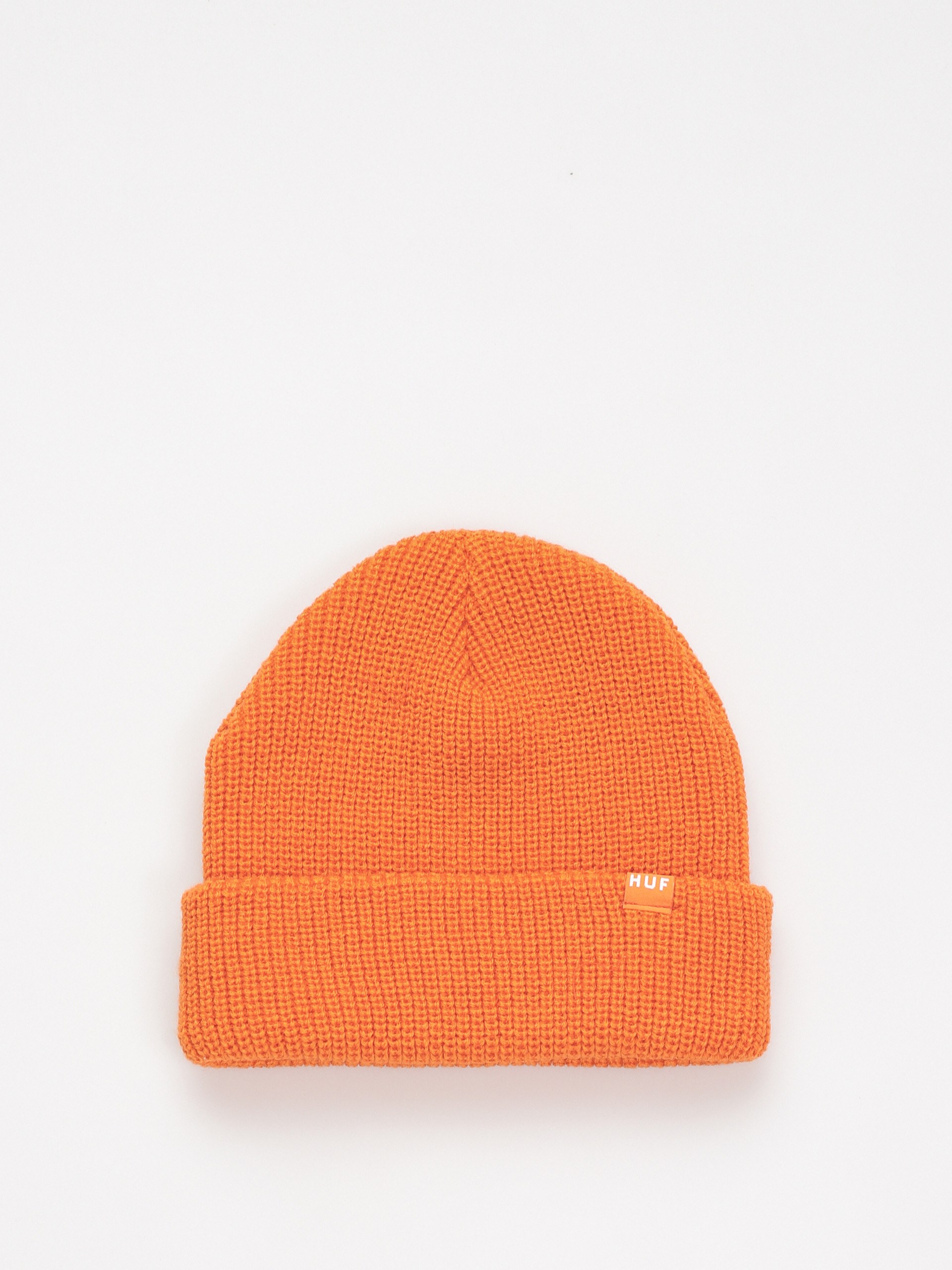 HUF Usual Sapka (orange)