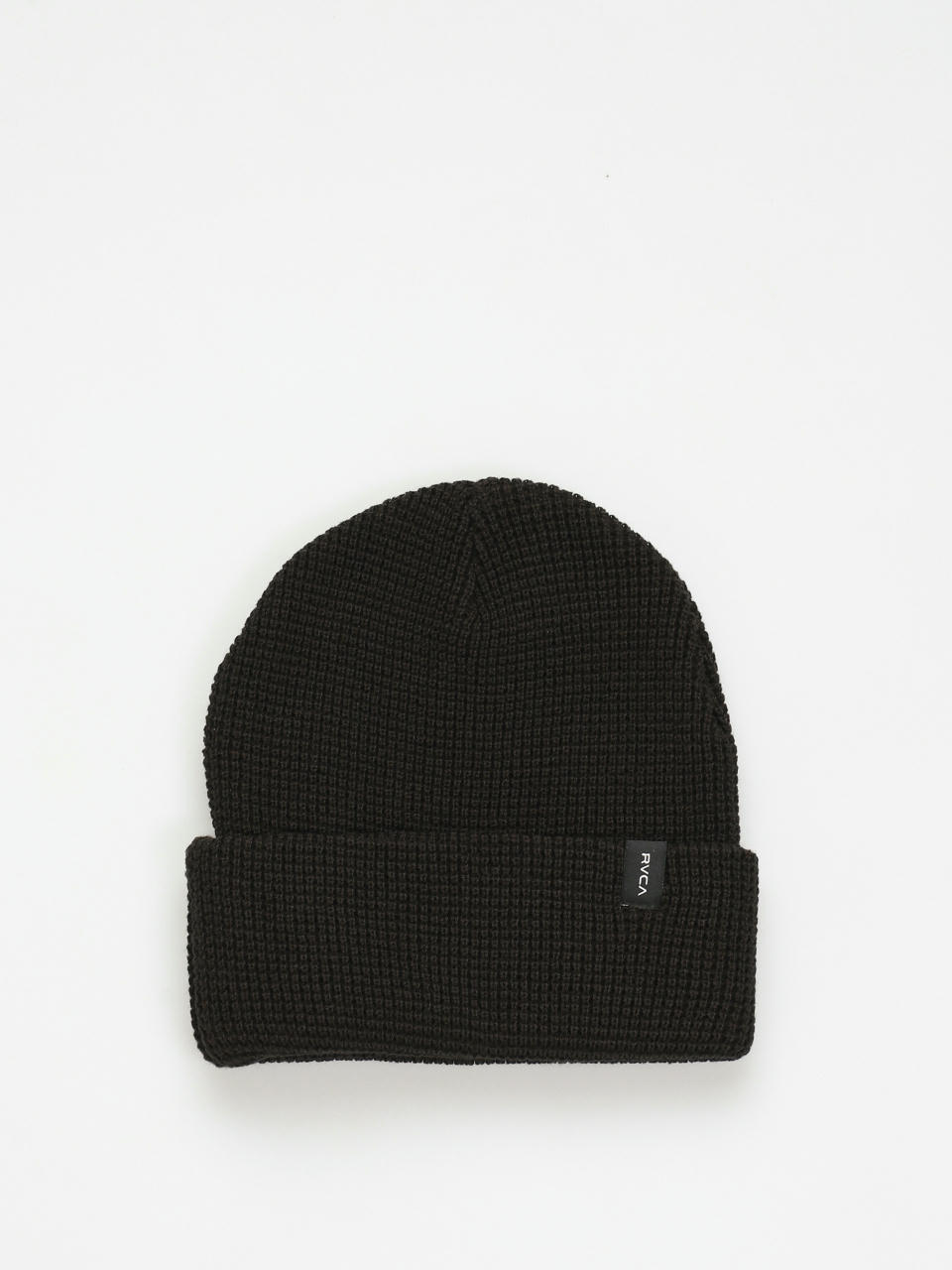 RVCA Dayshift Sapka (black)