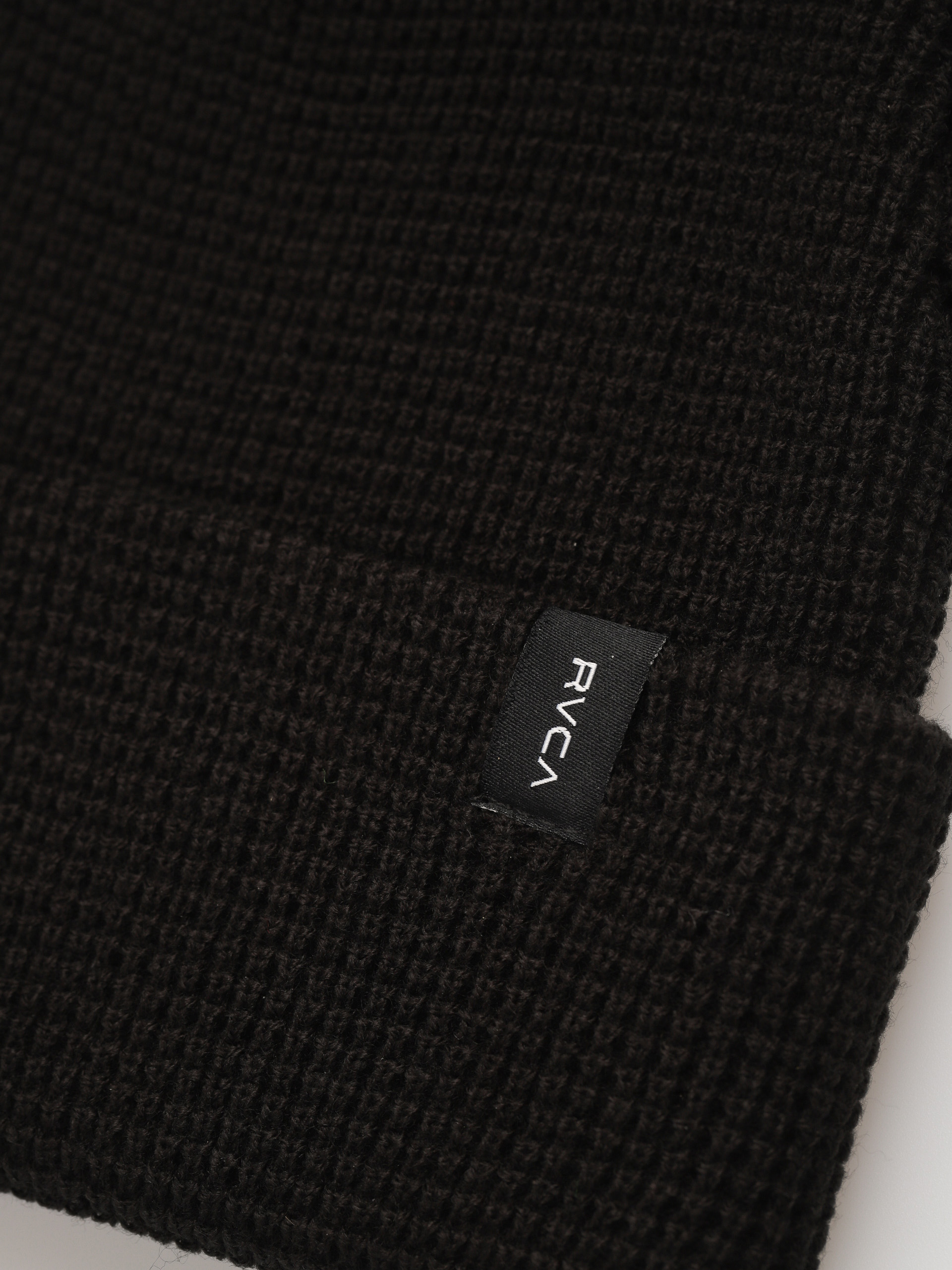 RVCA Dayshift Sapka (black)