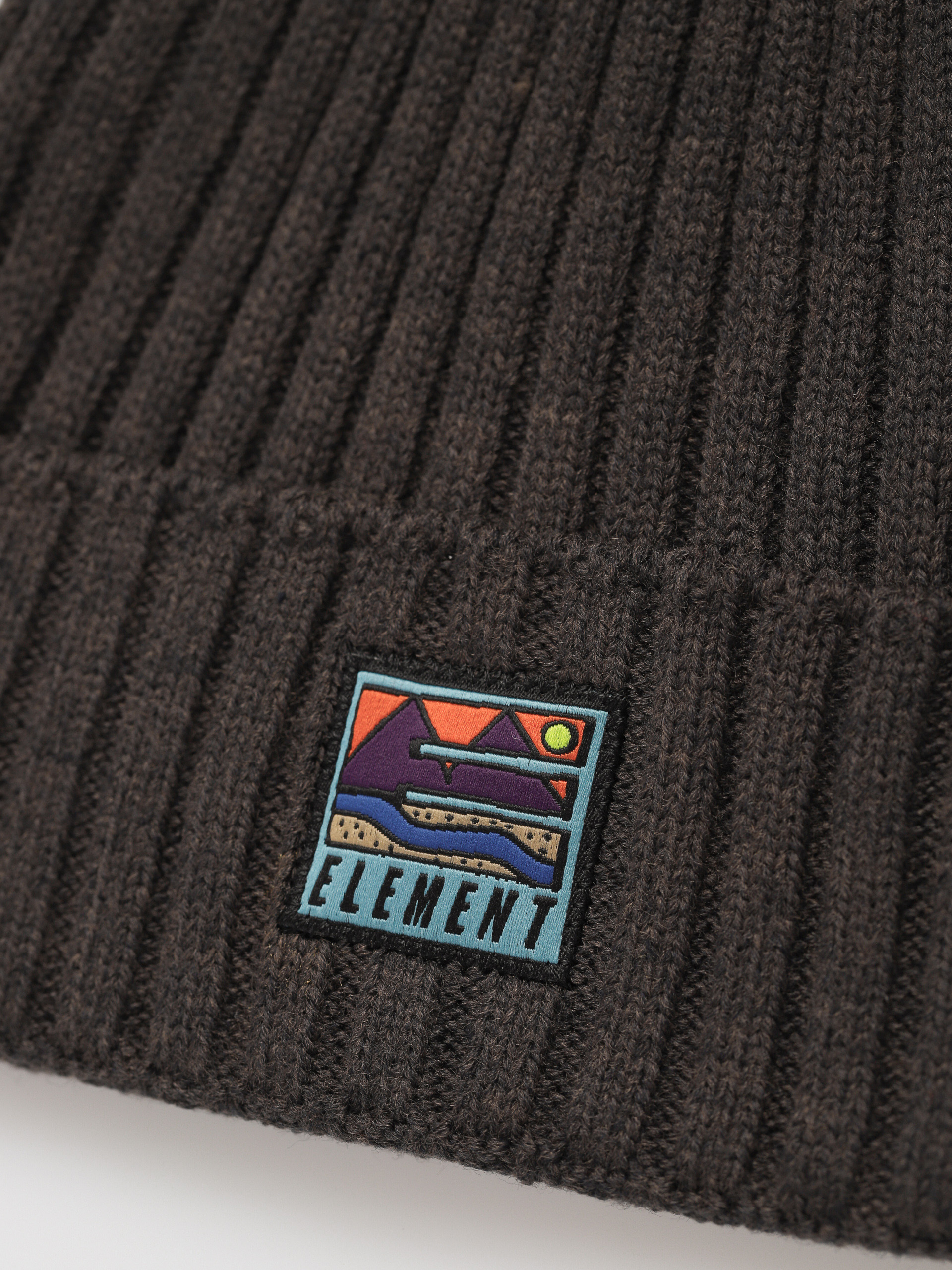 Element Trekka Sapka (off black)