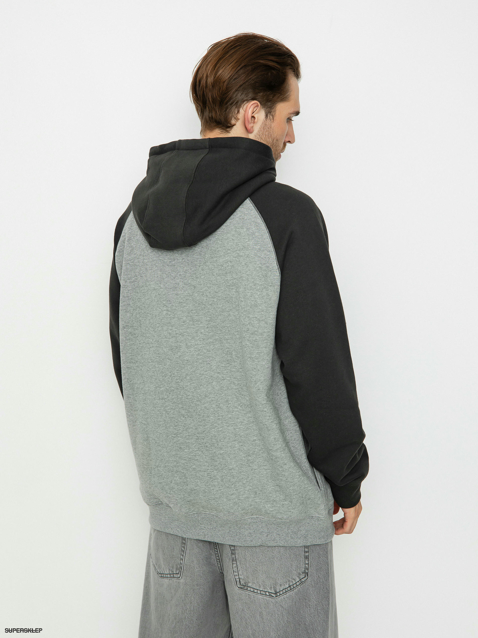 Volcom 2025 tech hoodie