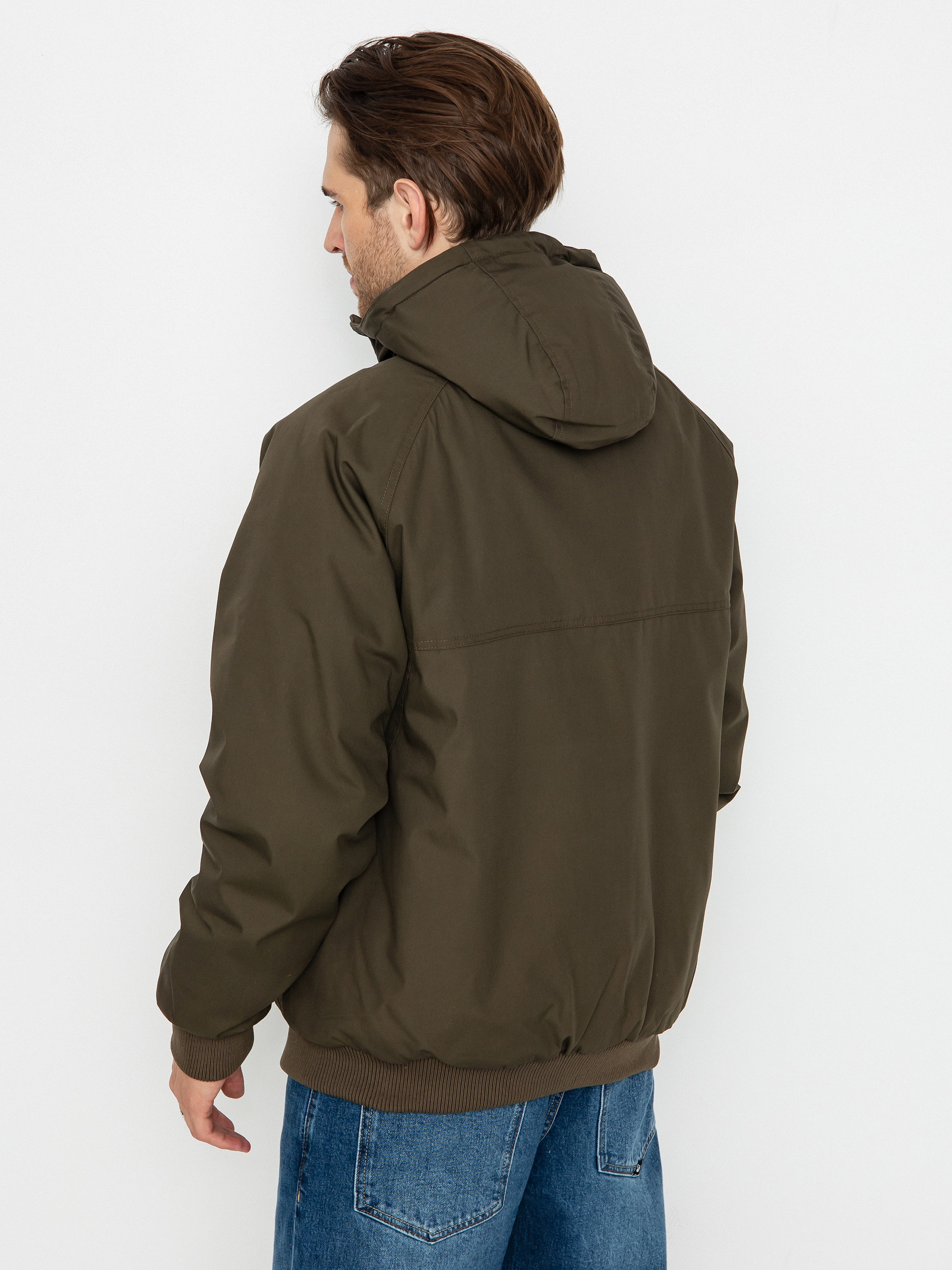 Volcom Hernan 5K Dzseki (wren)