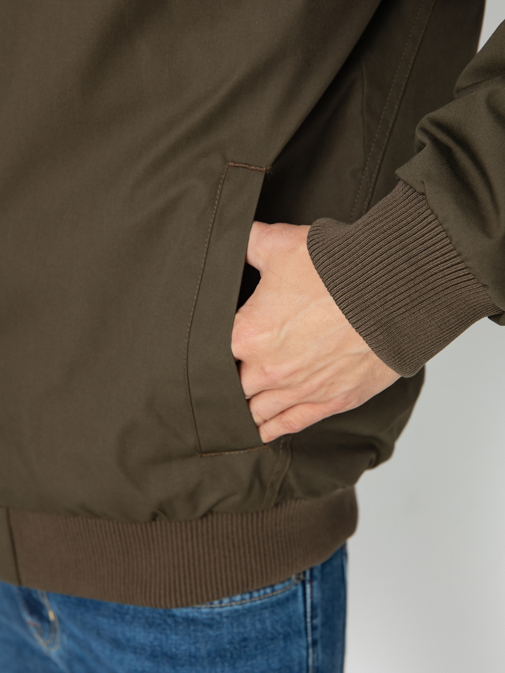 Volcom Hernan 5K Dzseki (wren)