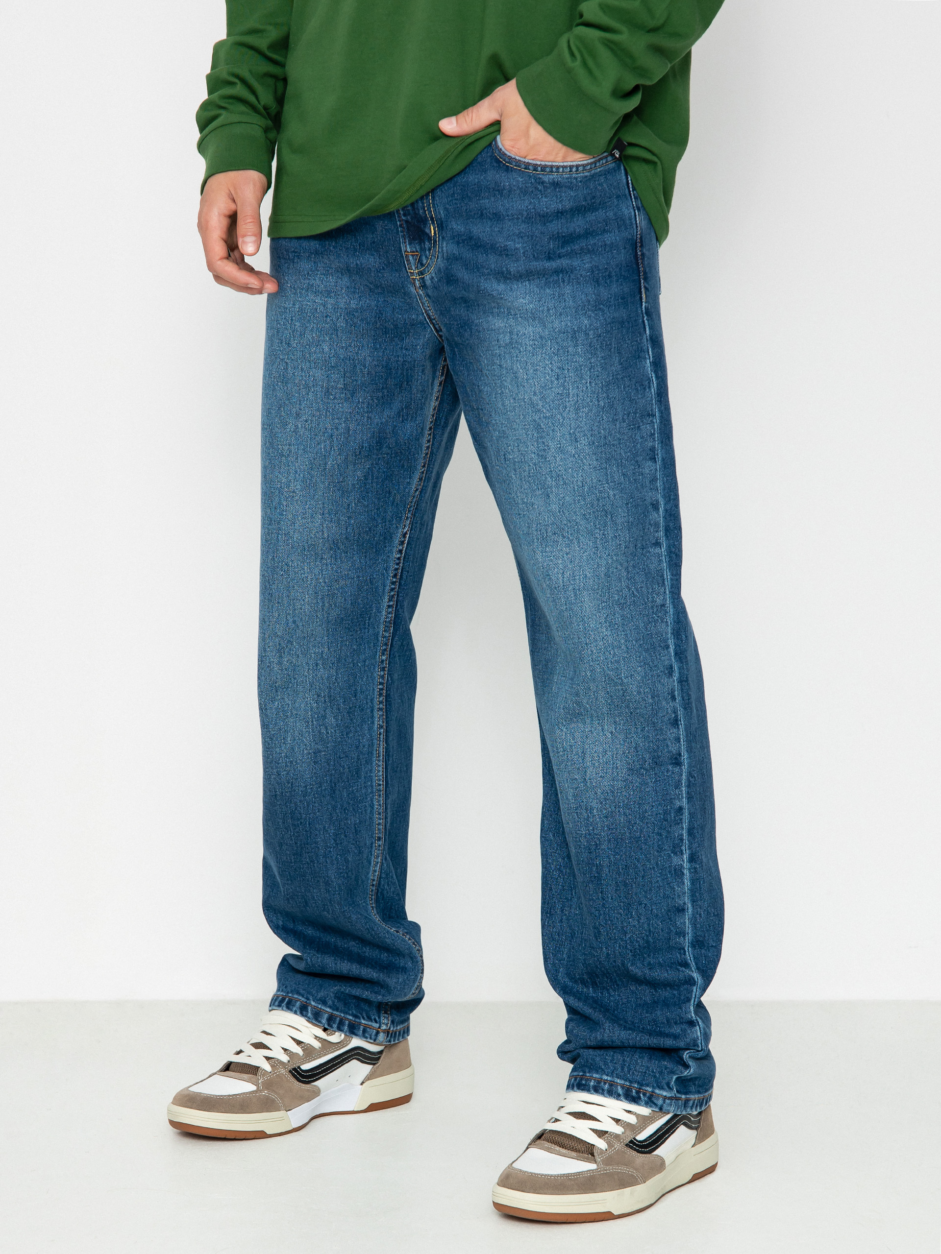 Quiksilver Aqua Cult Aged Kisnadrág (aged)