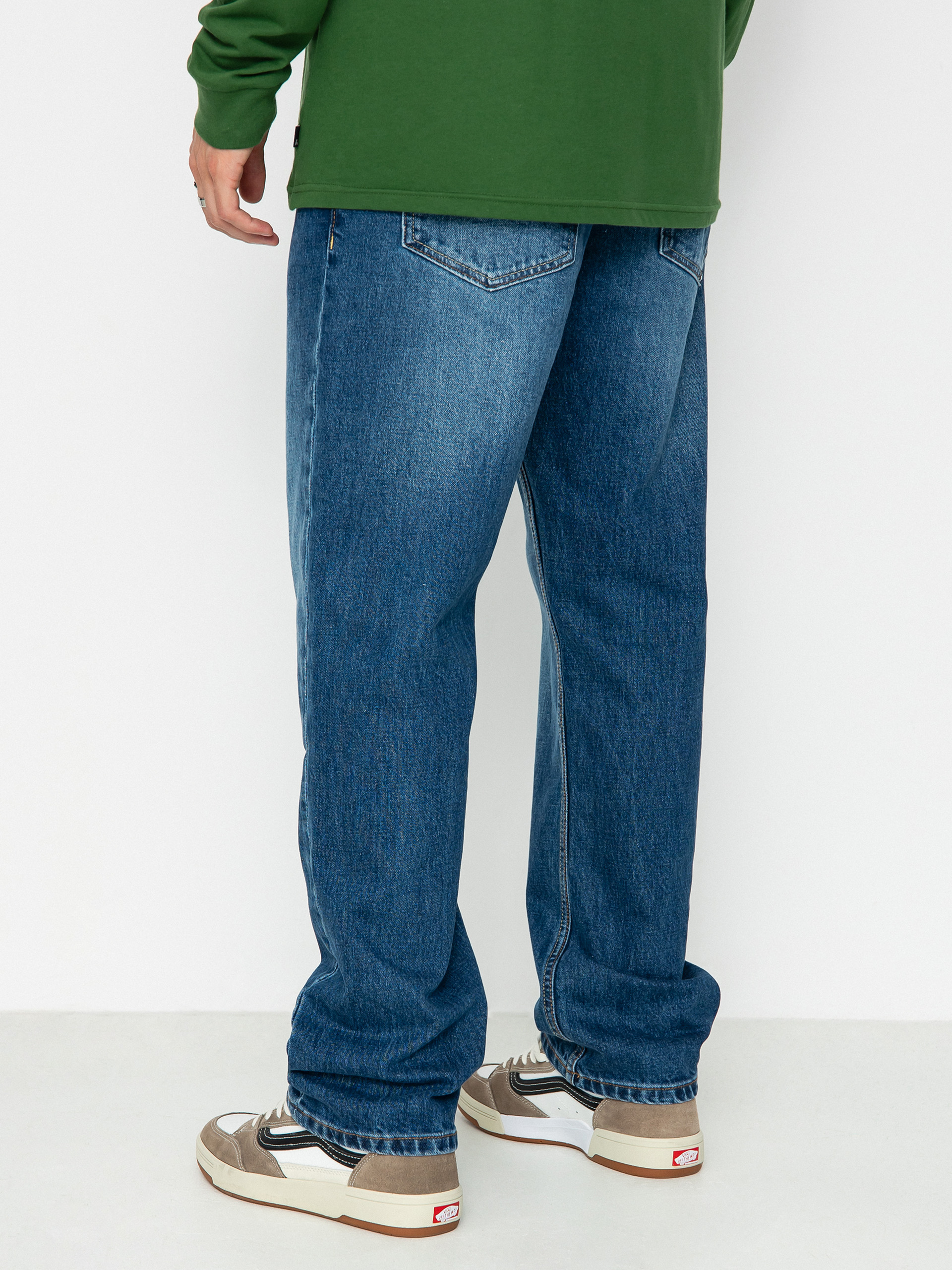 Quiksilver Aqua Cult Aged Kisnadrág (aged)