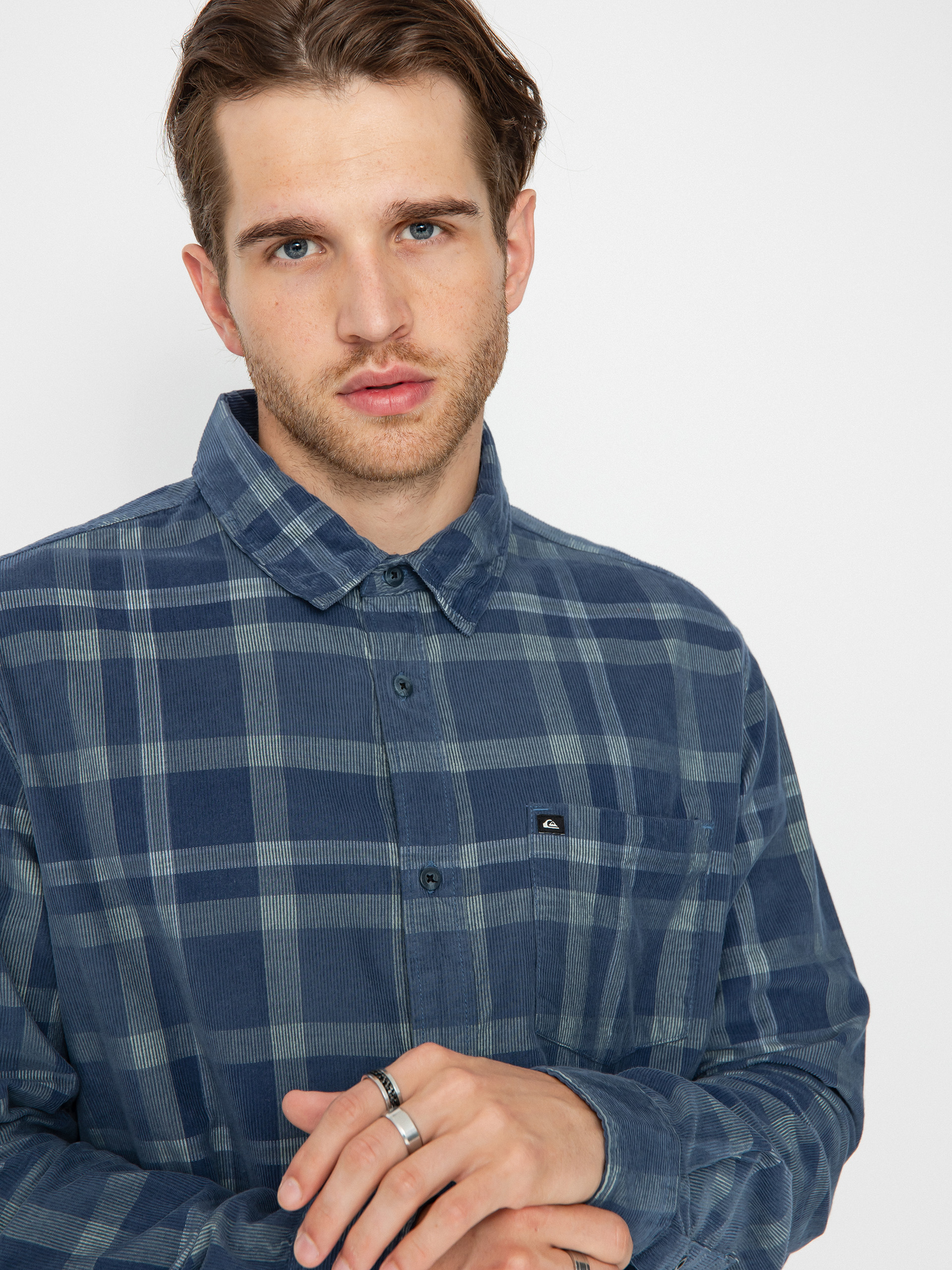 Quiksilver Oakenhead Ing (icebergoaken)