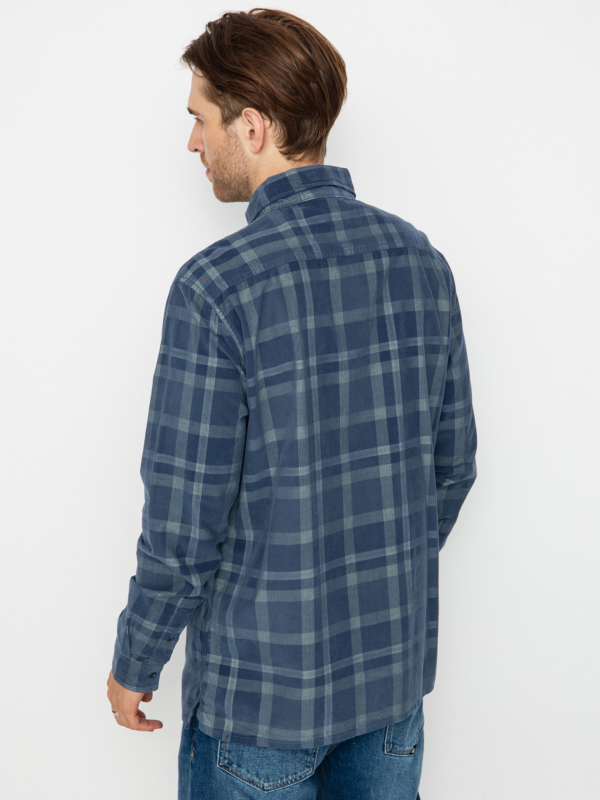 Quiksilver Oakenhead Ing (icebergoaken)