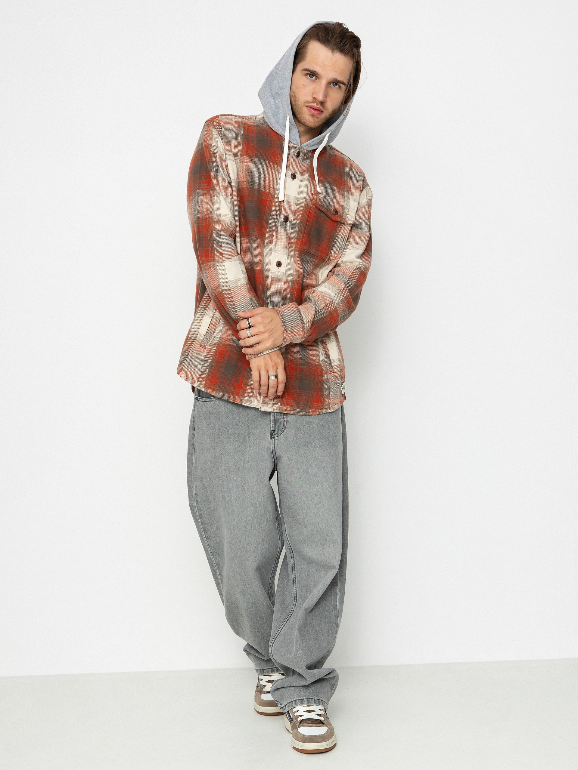 Quiksilver Kinloss Ing (bakedkinlos)