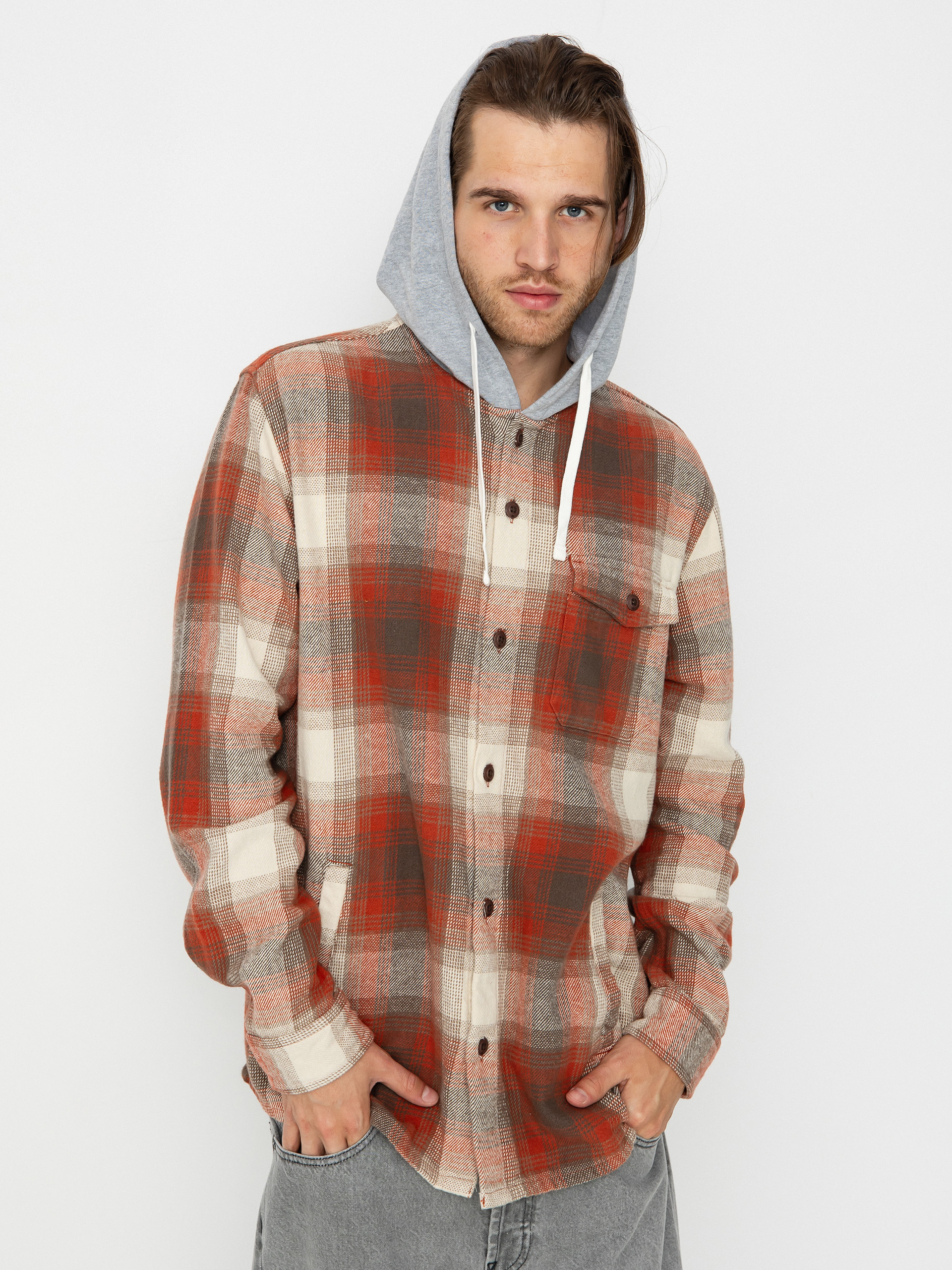 Quiksilver Kinloss Ing (bakedkinlos)