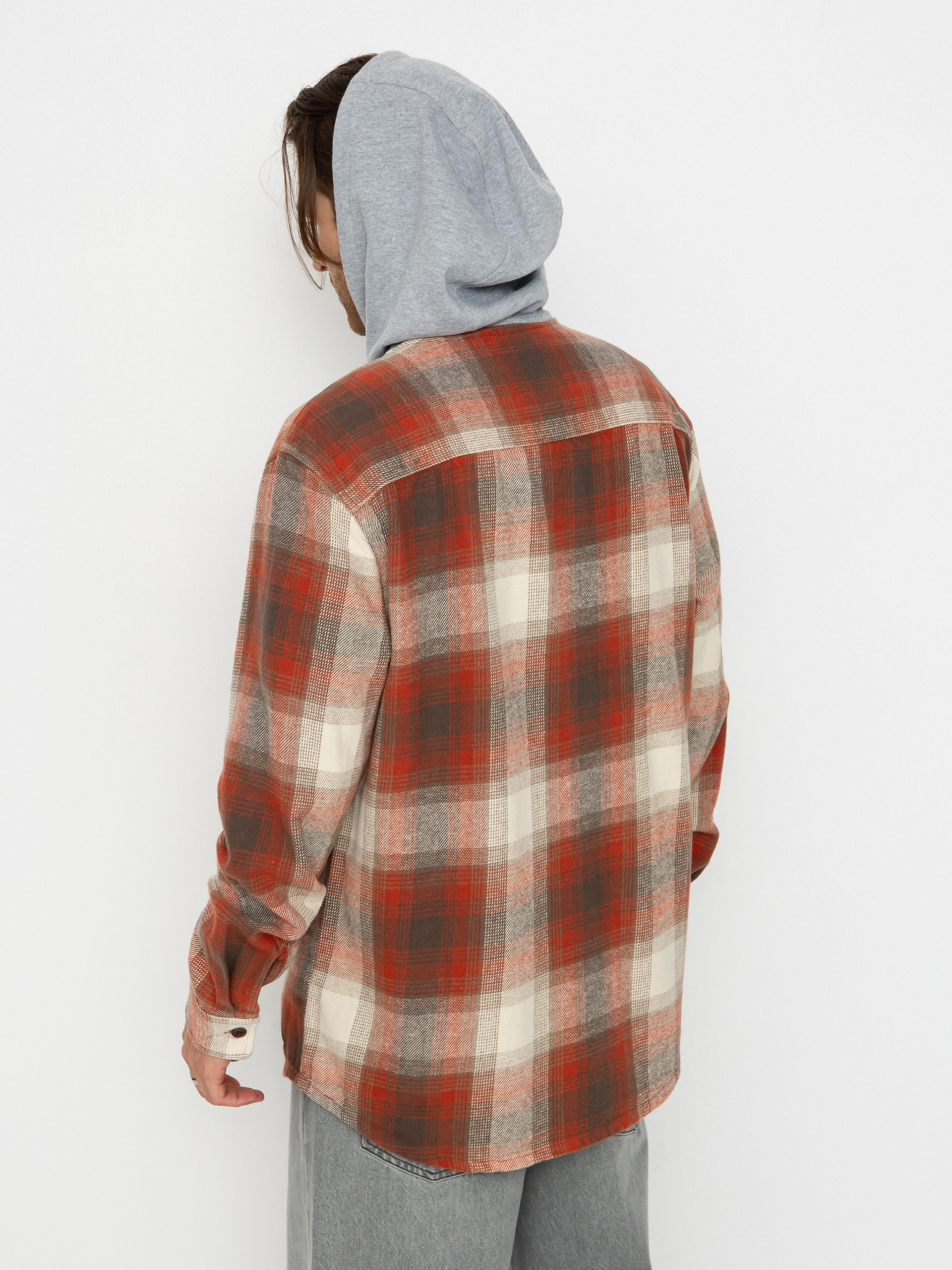 Quiksilver Kinloss Ing (bakedkinlos)