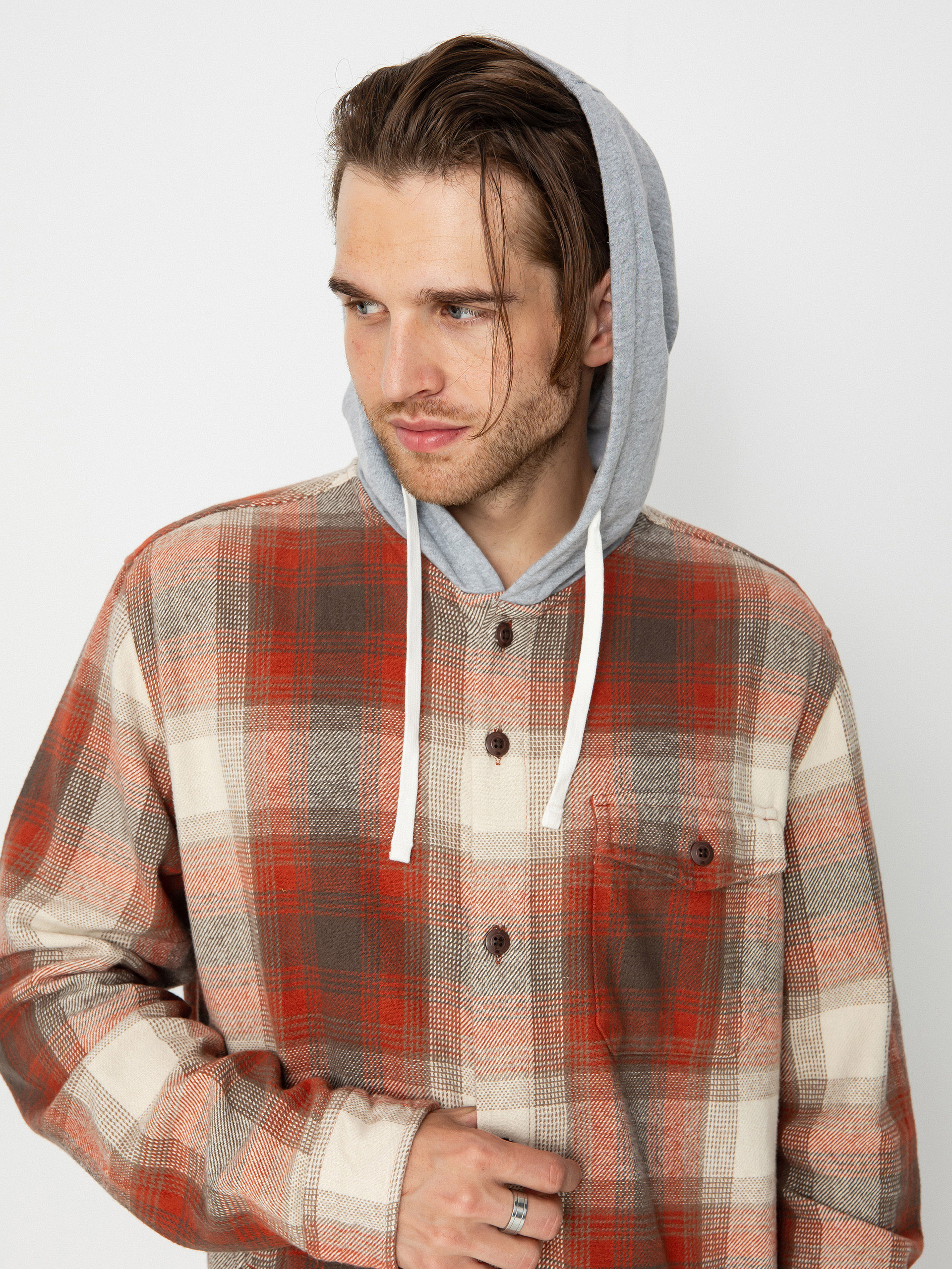 Quiksilver Kinloss Ing (bakedkinlos)