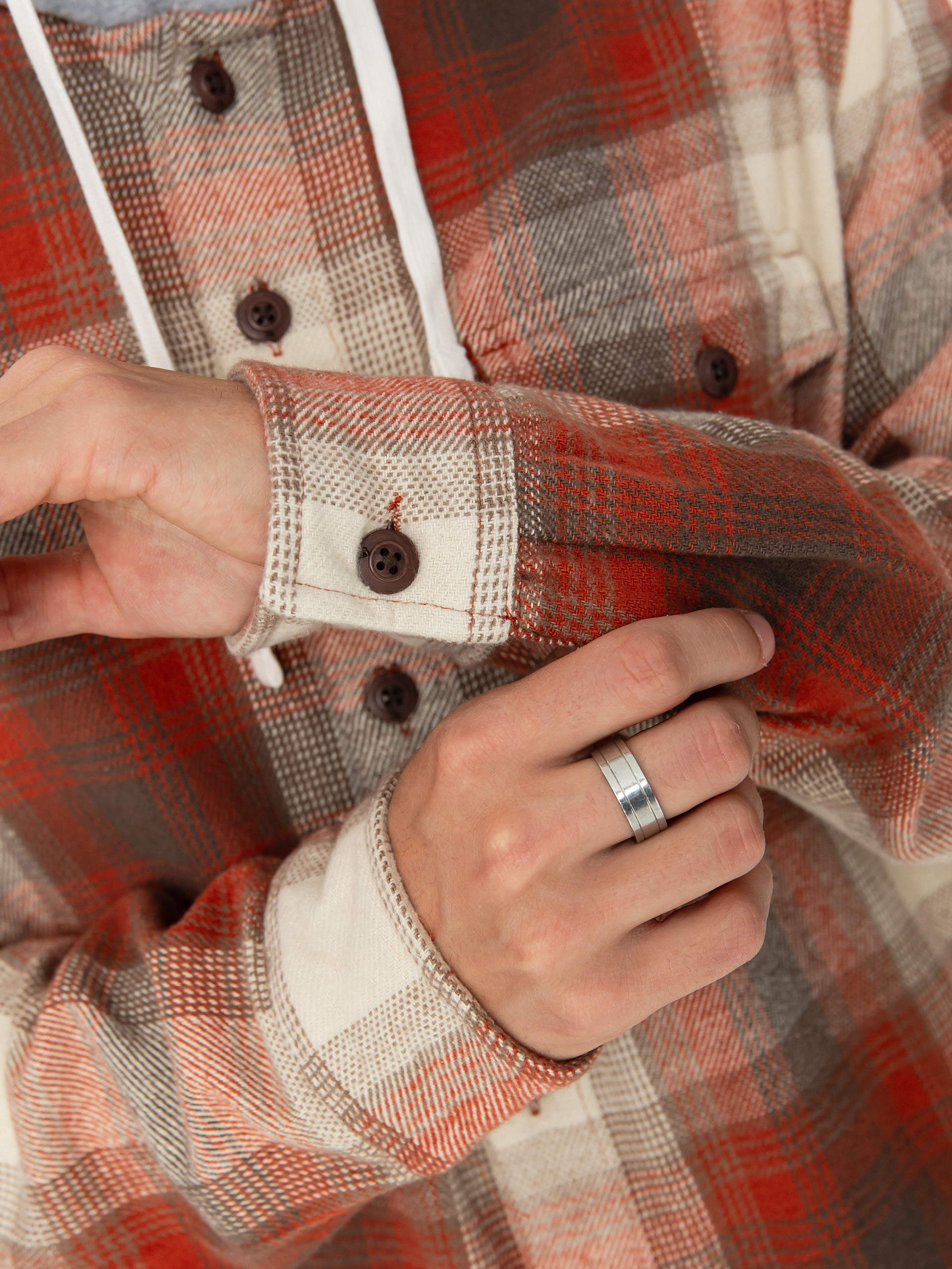 Quiksilver Kinloss Ing (bakedkinlos)