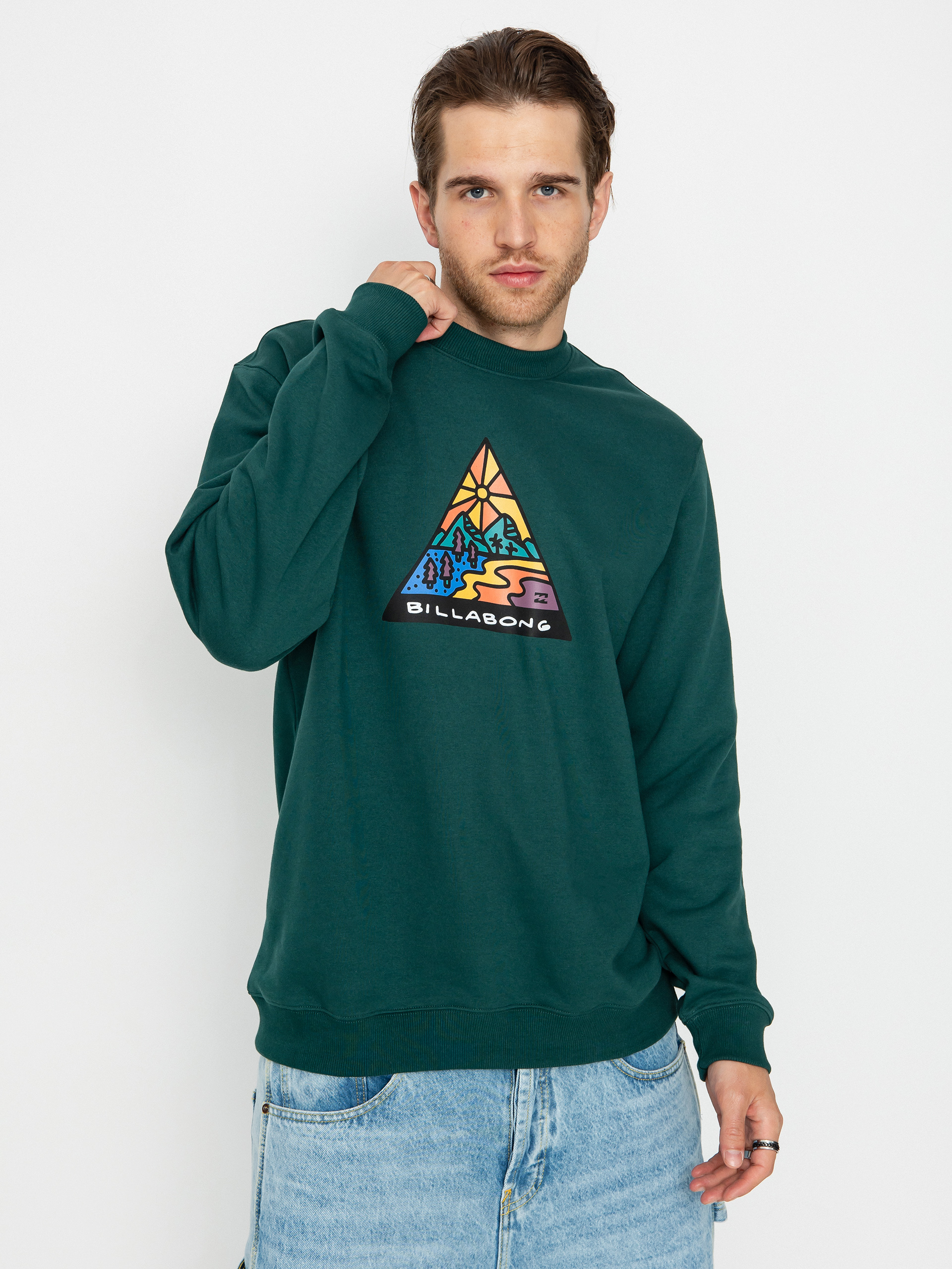 Teal pullover deals