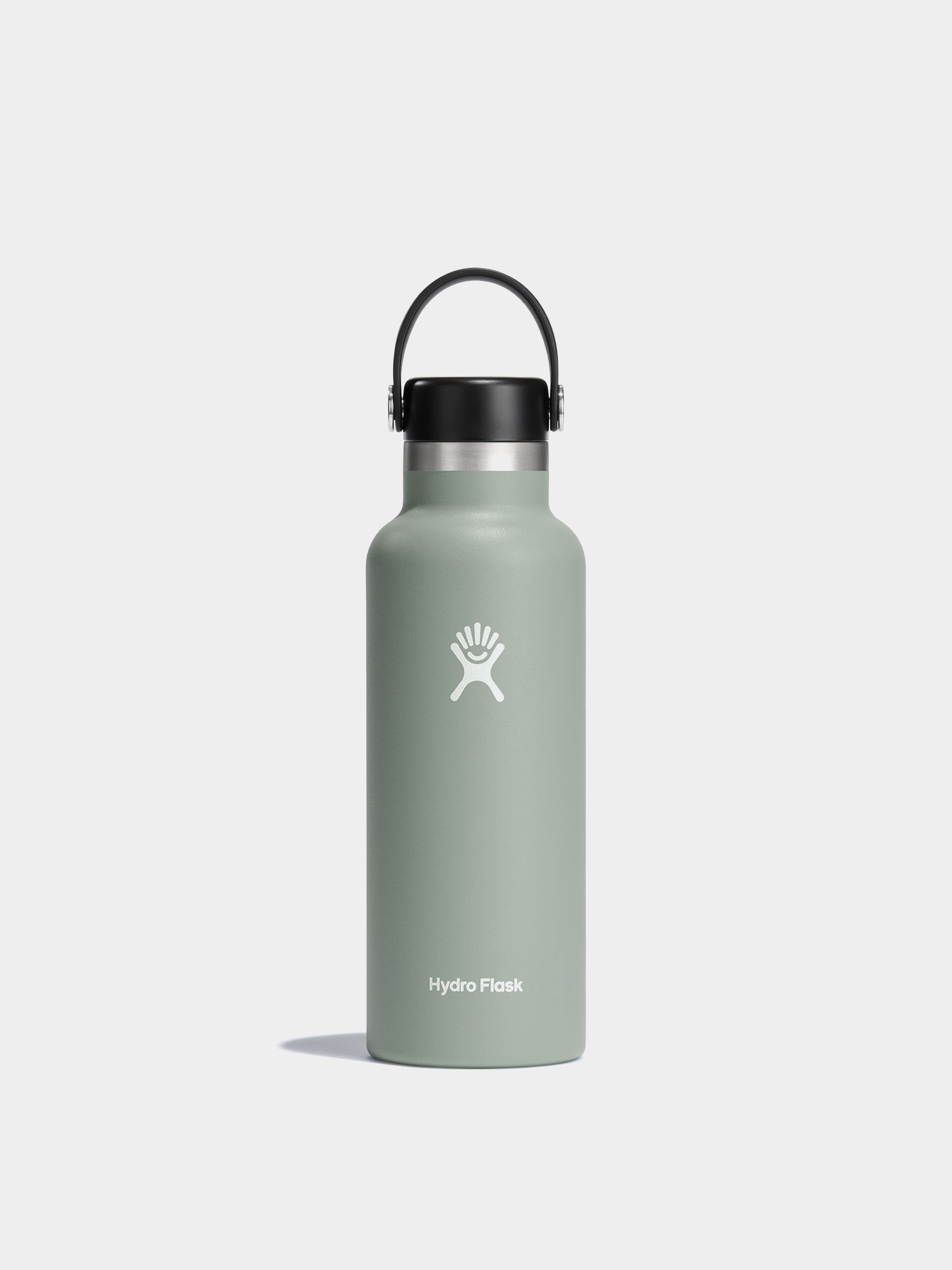 Hydro Flask Standard Mouth Flex Cap 532ml Hőpalack (agave)