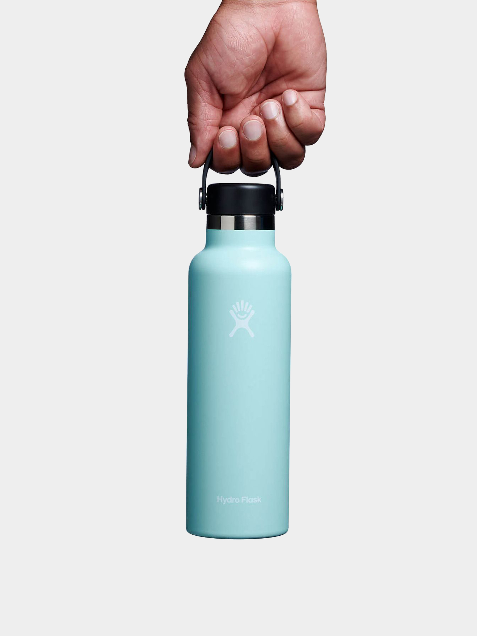 Hydro Flask Standard Mouth Flex Cap 621ml Hőpalack (dew)