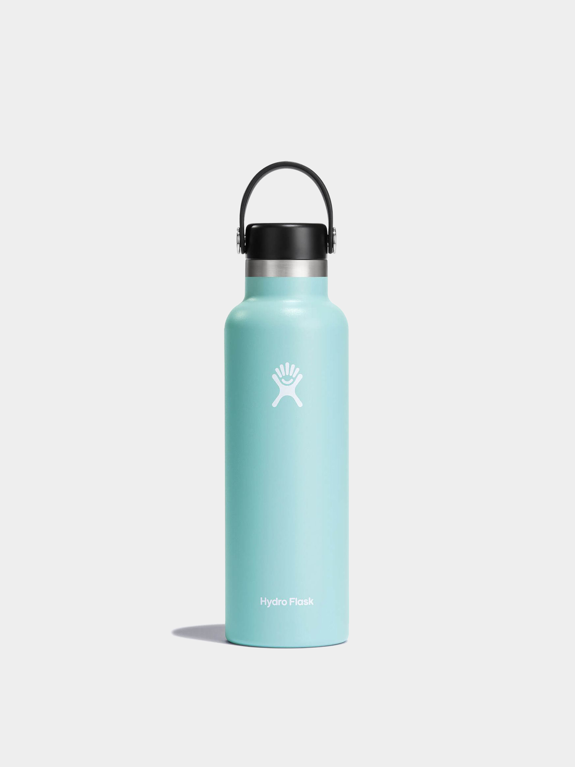 Hydro Flask Standard Mouth Flex Cap 621ml Hőpalack (dew)