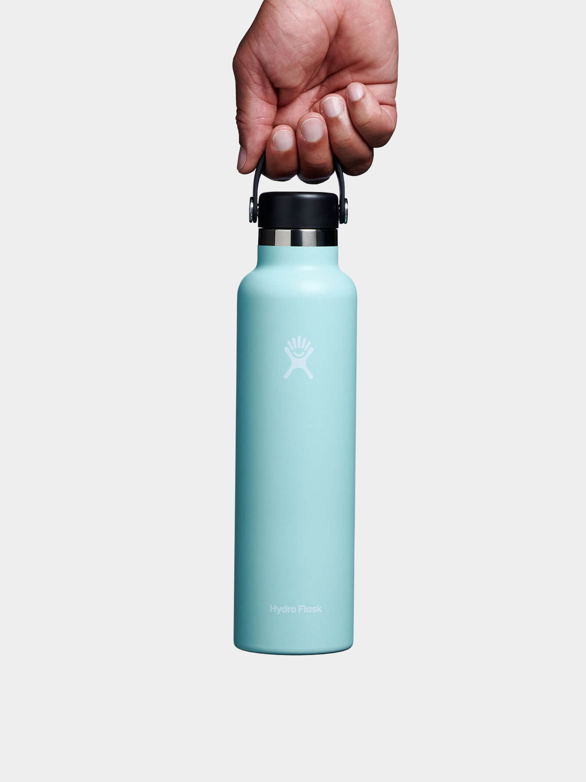 Hydro Flask Standard Mouth Flex Cap 710ml Hőpalack (dew)