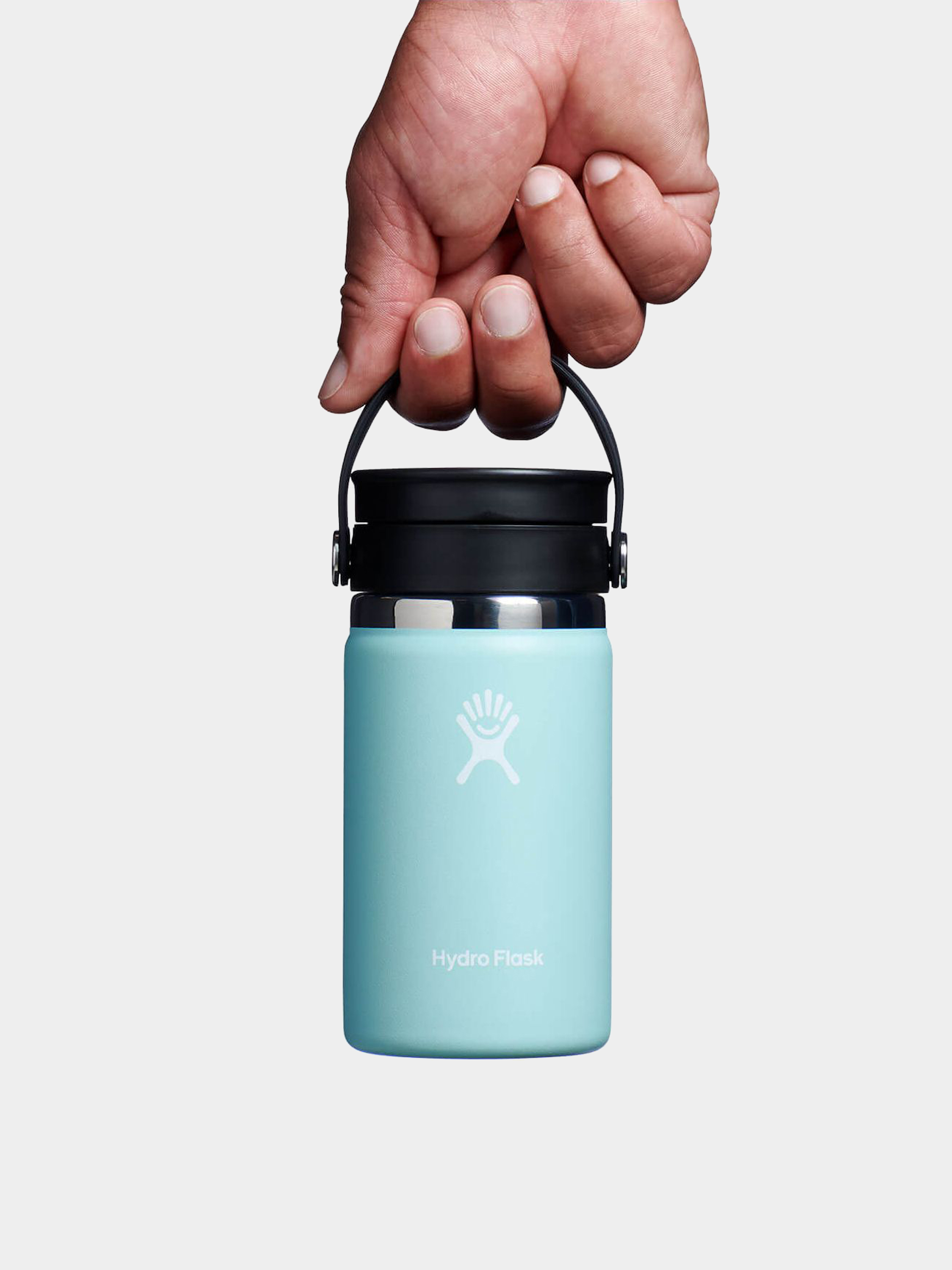 Hydro Flask Wide Flex Sip Lid 354ml Hőpalack (dew)
