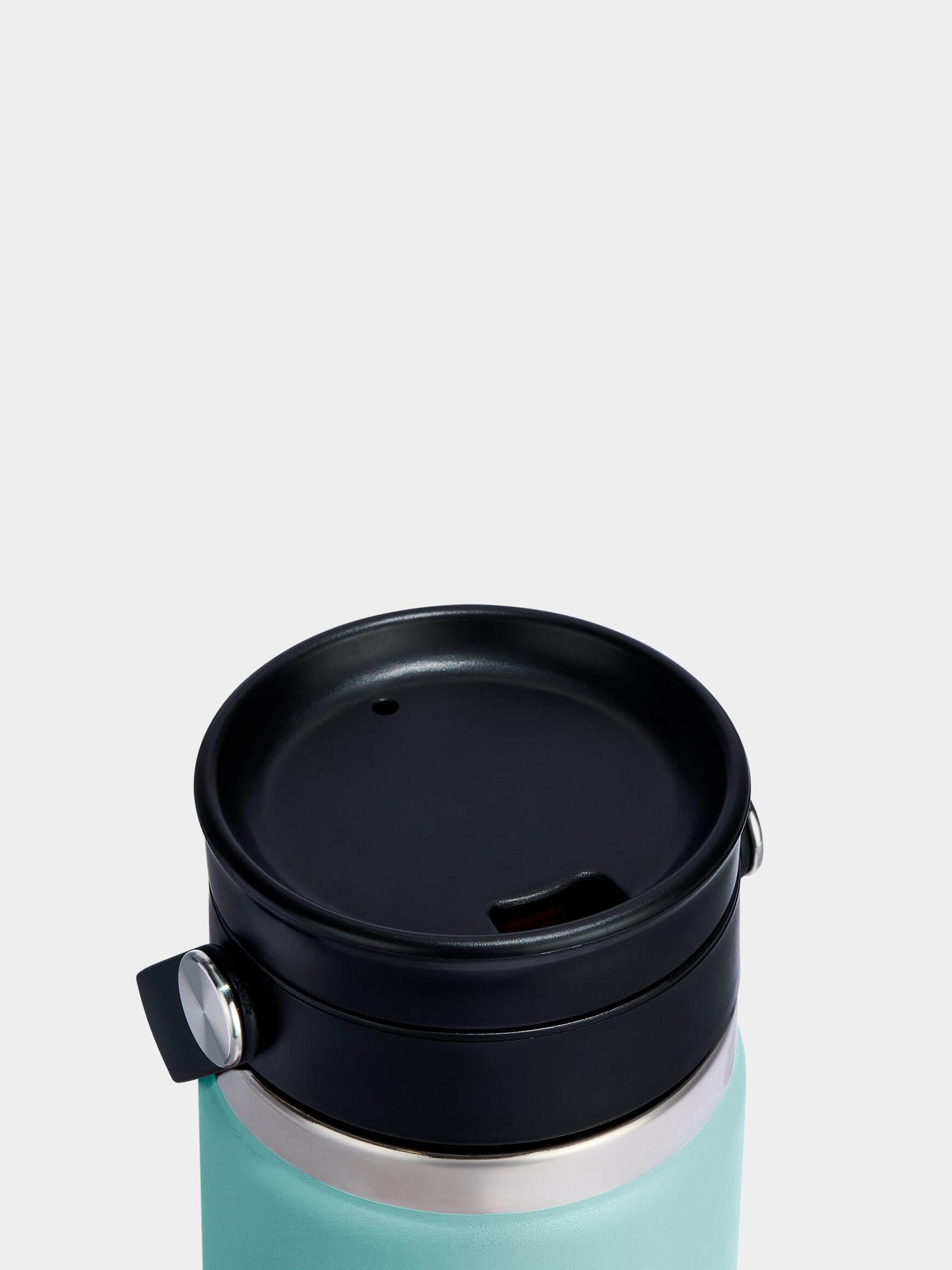 Hydro Flask Wide Flex Sip Lid 354ml Hőpalack (dew)