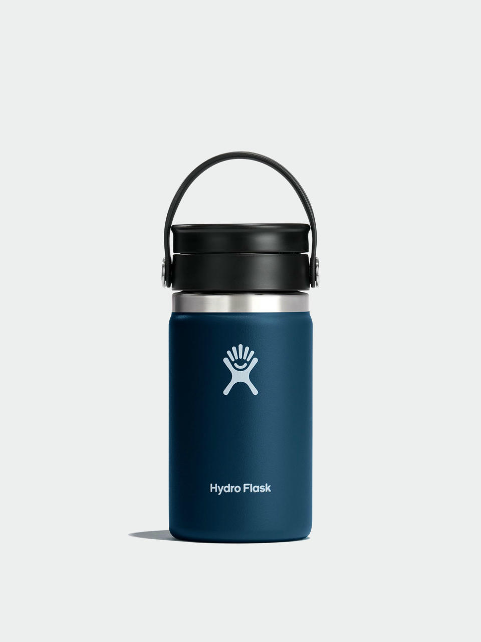 Hydro Flask Wide Flex Sip Lid 354ml Hőpalack (indigo)