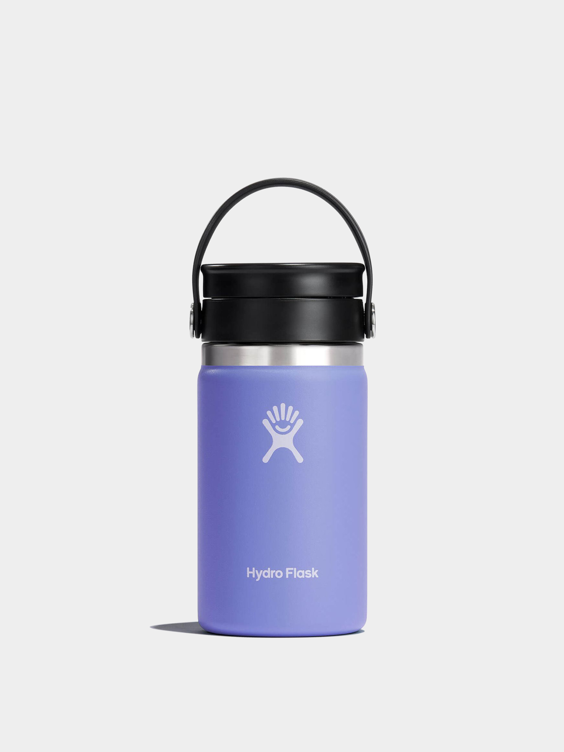 Hydro Flask Wide Flex Sip Lid 354ml Hőpalack (lupine)
