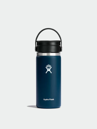 Hydro Flask Wide Flex Sip Lid 473ml Hőpalack (indigo)