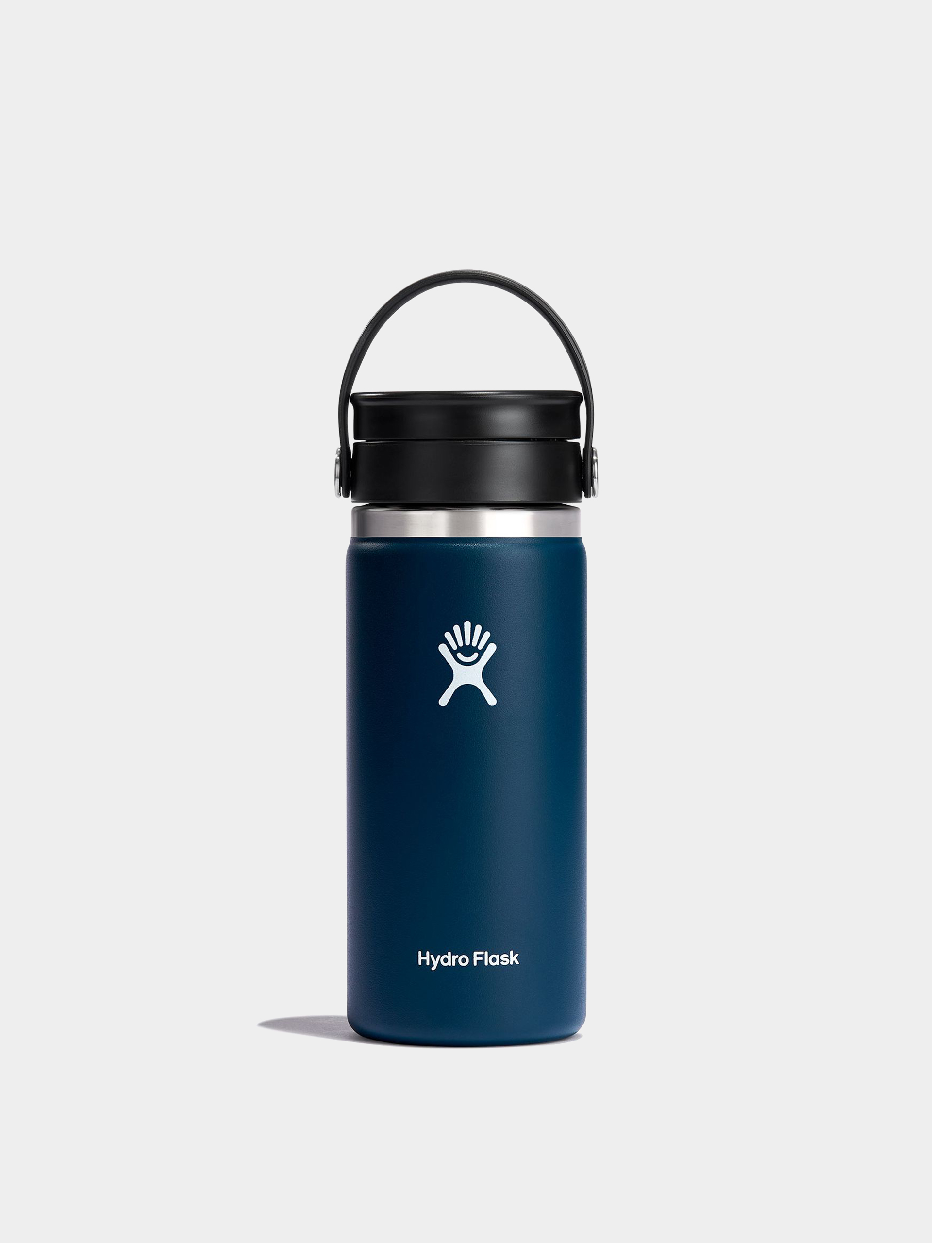 Hydro Flask Wide Flex Sip Lid 473ml Hu0151palack (indigo)