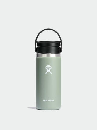 Hydro Flask Wide Flex Sip Lid 473ml Hőpalack (agave)