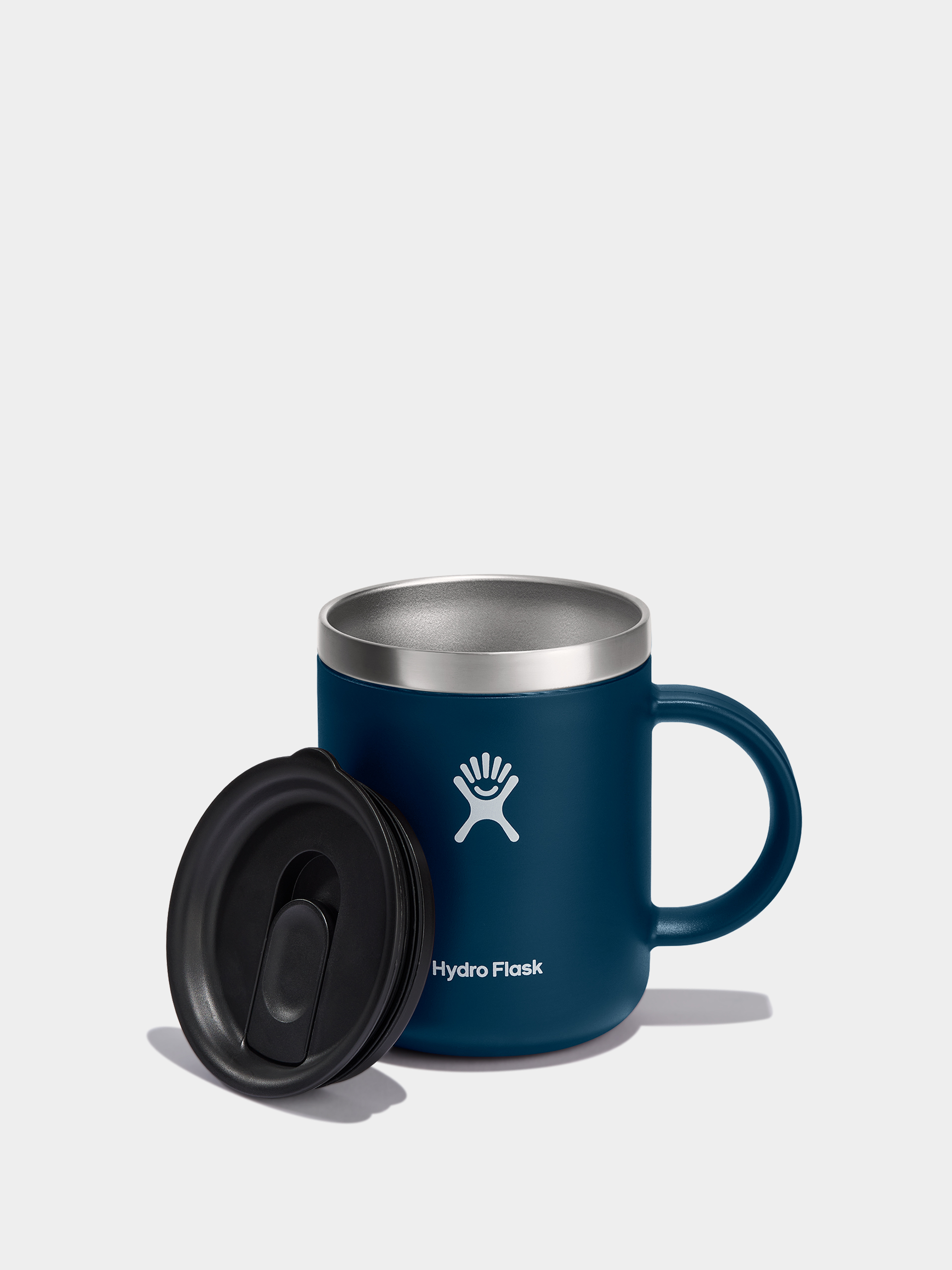 Hydro Flask Coffee Mug 354ml Termikus bögre (indigo)