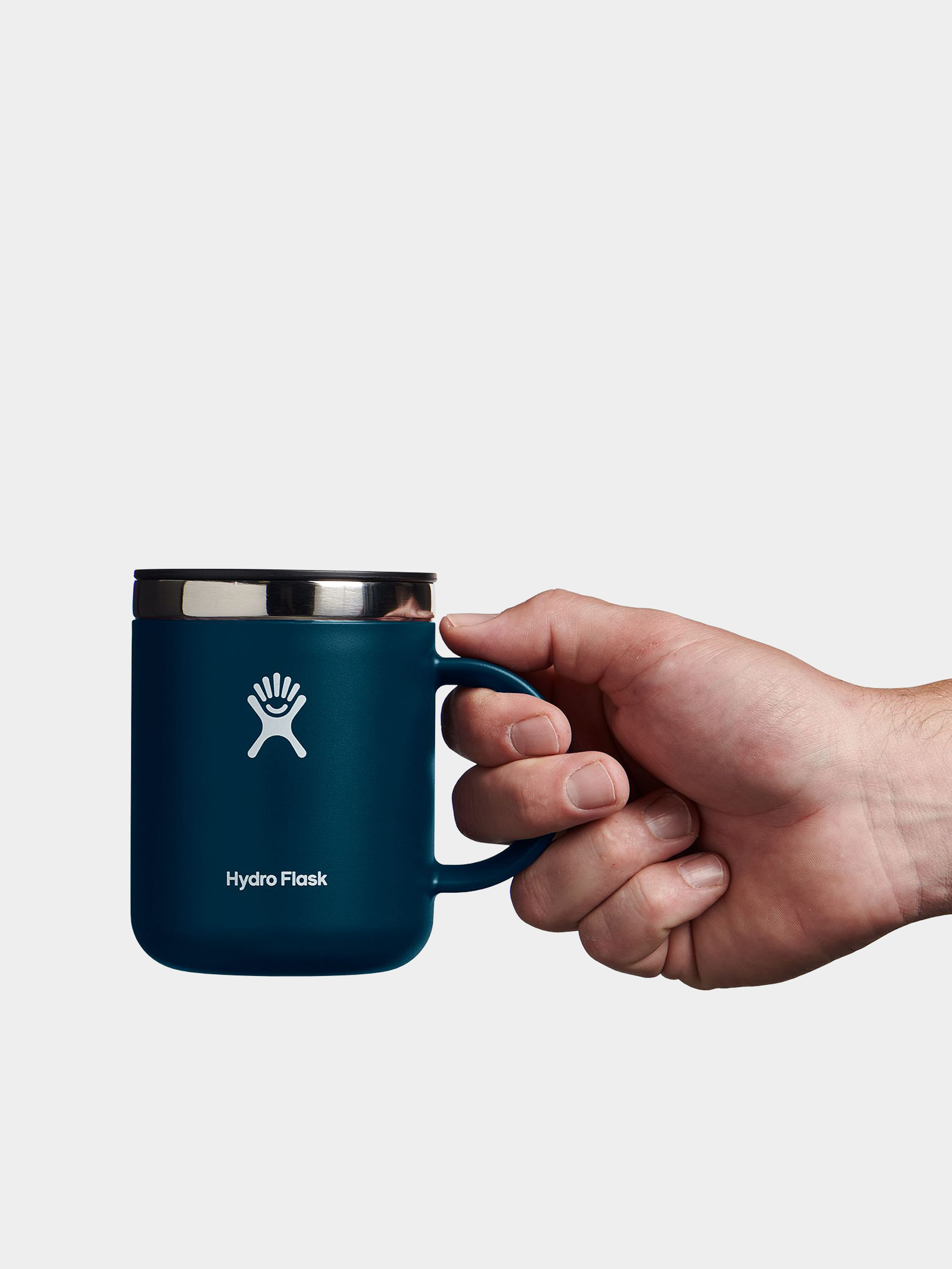 Hydro Flask Coffee Mug 354ml Termikus bögre (indigo)