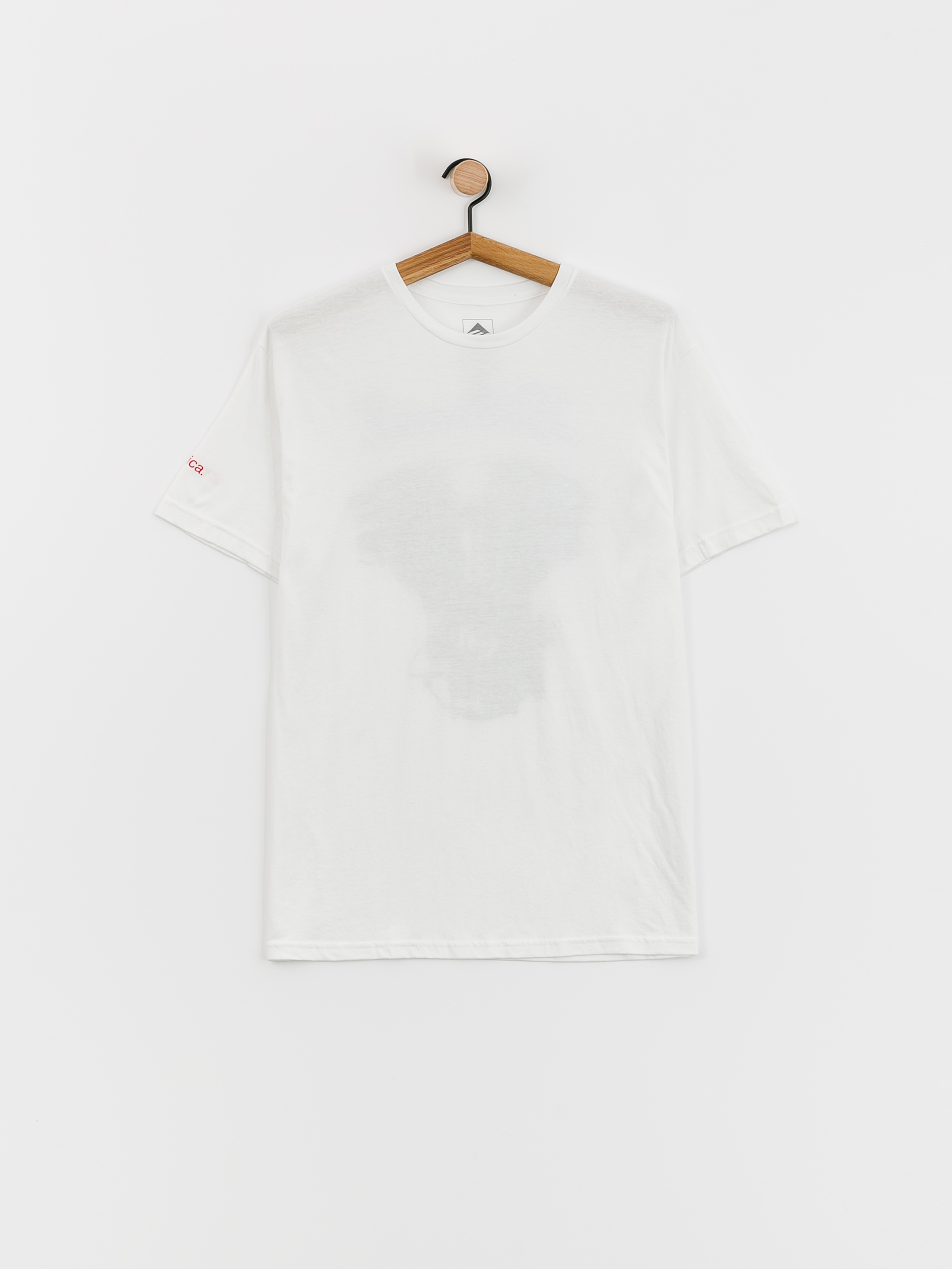 Emerica Biltwell póló (white)