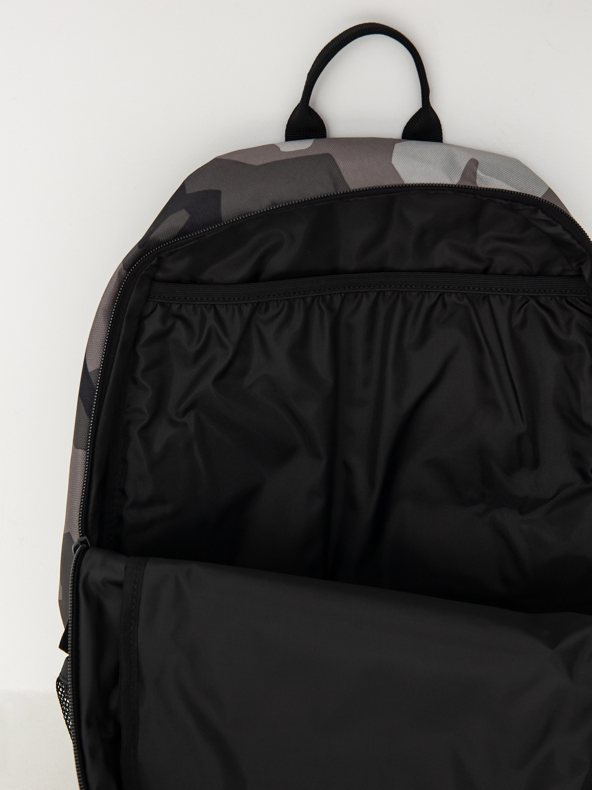 Fox 180oto Hátizsák (grey/camo)