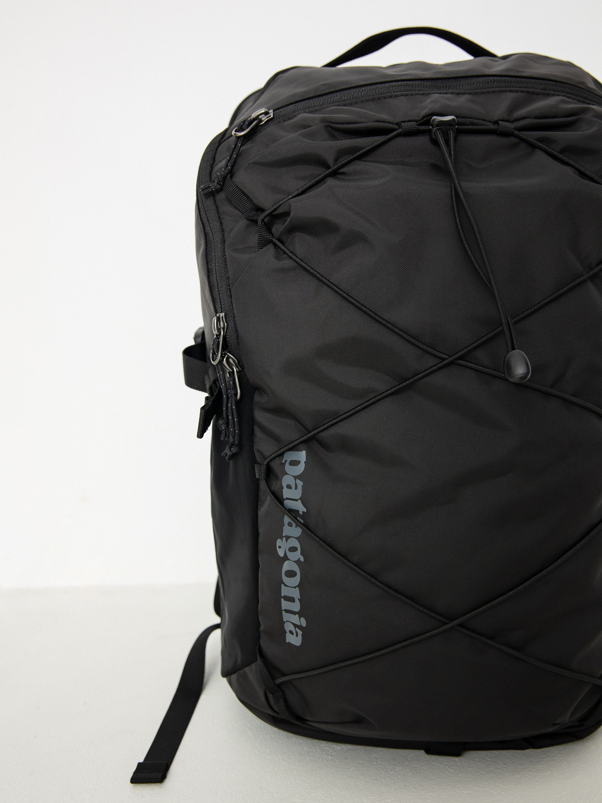 Patagonia Refugio Day Pack 30L Hátizsák (black)