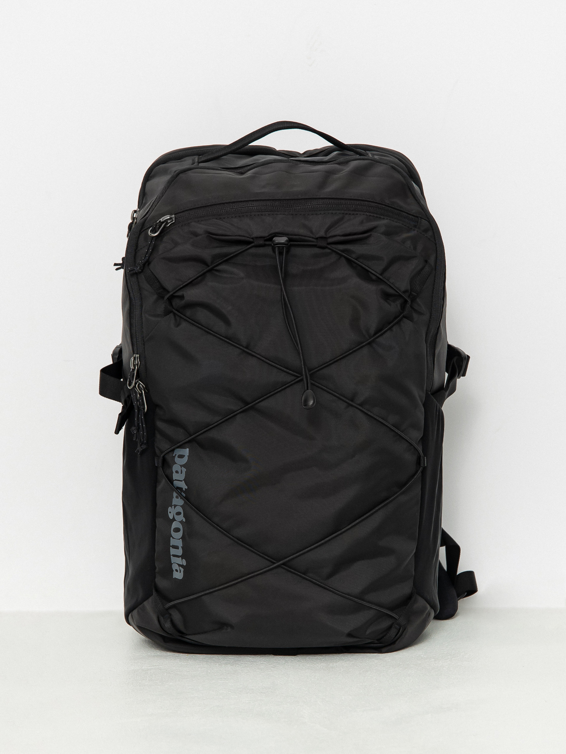 Patagonia Refugio Day Pack 30L Hátizsák (black)