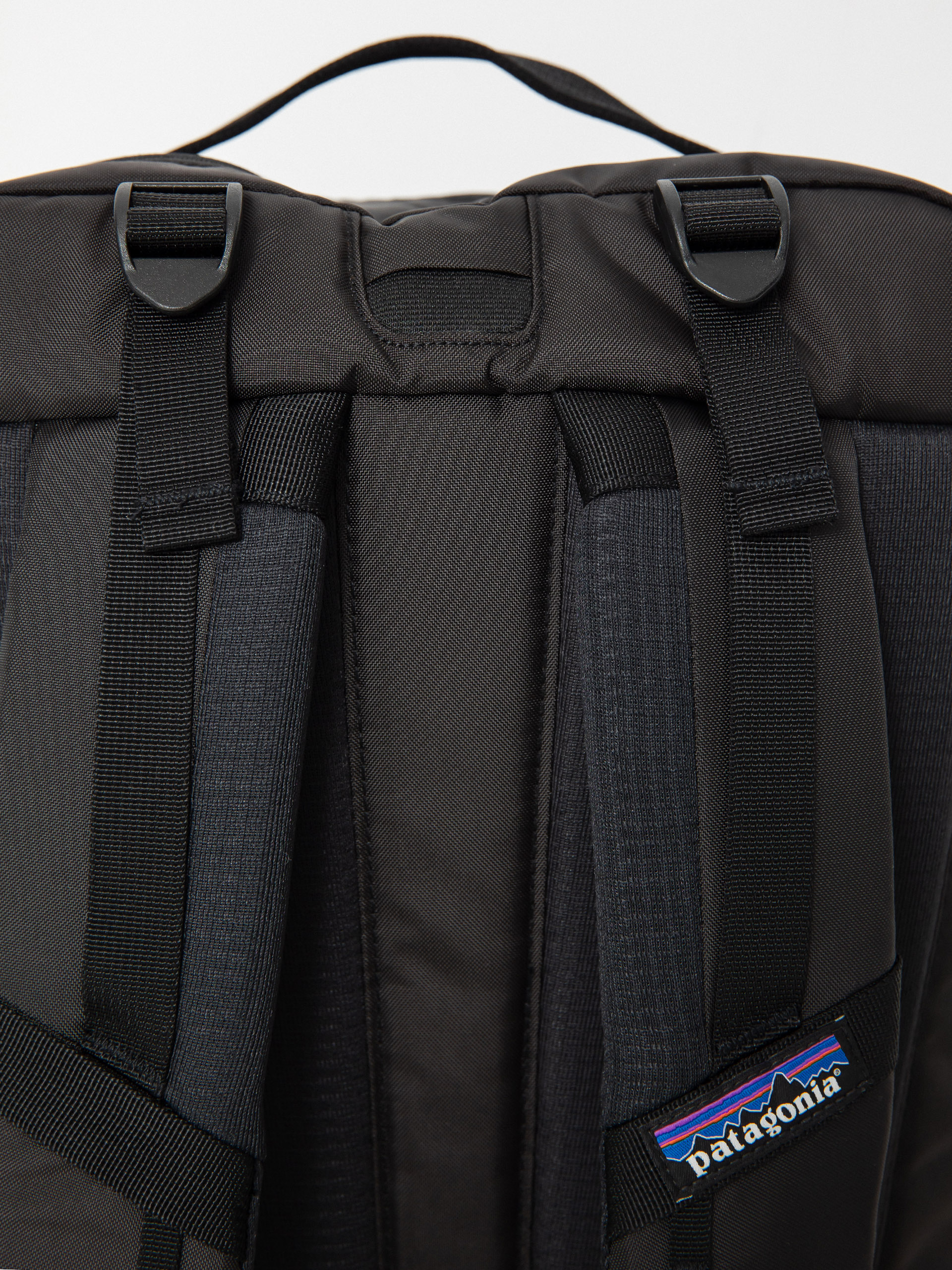 Patagonia Refugio Day Pack 30L Hátizsák (black)