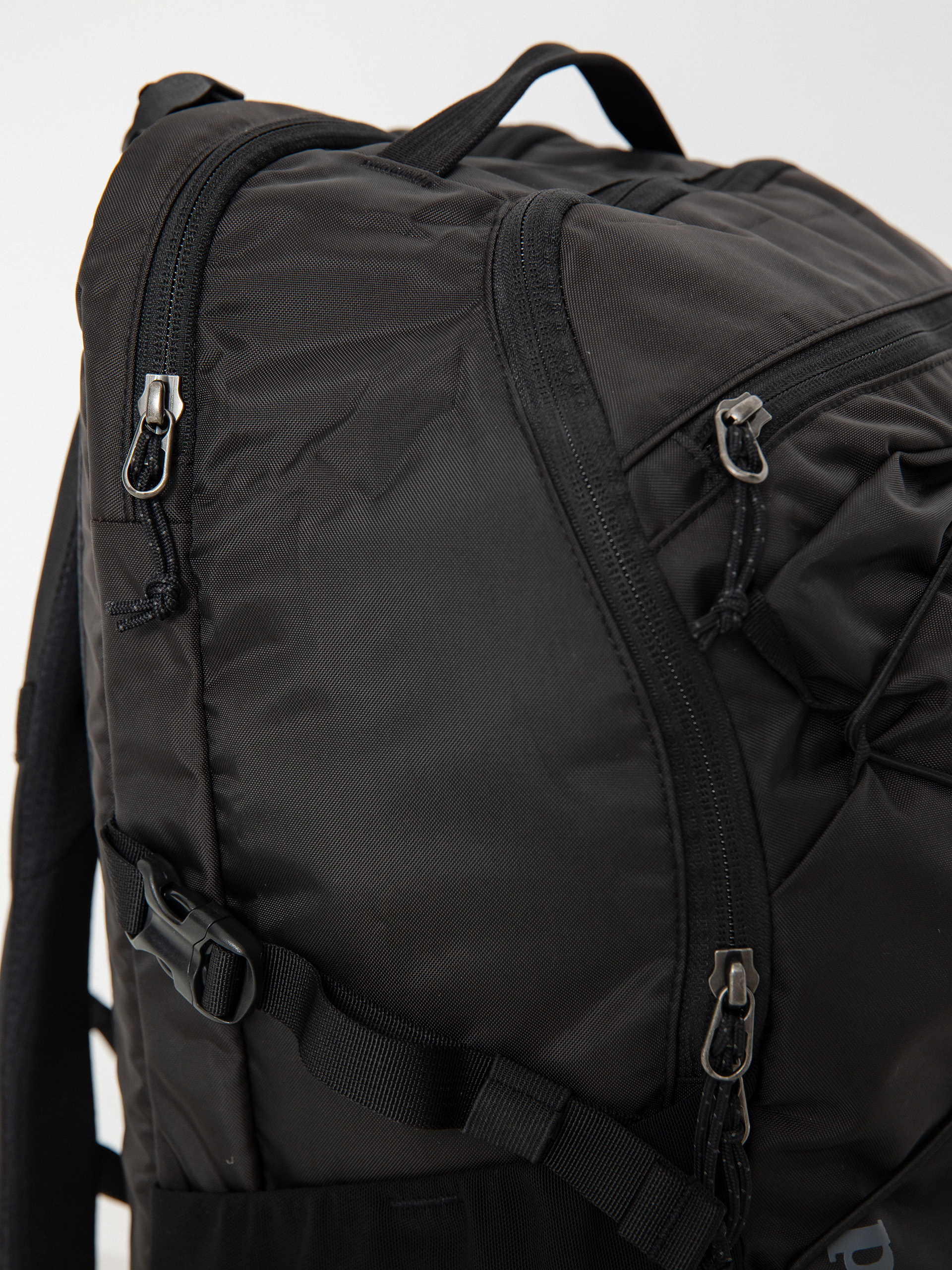 Patagonia Refugio Day Pack 30L Hátizsák (black)