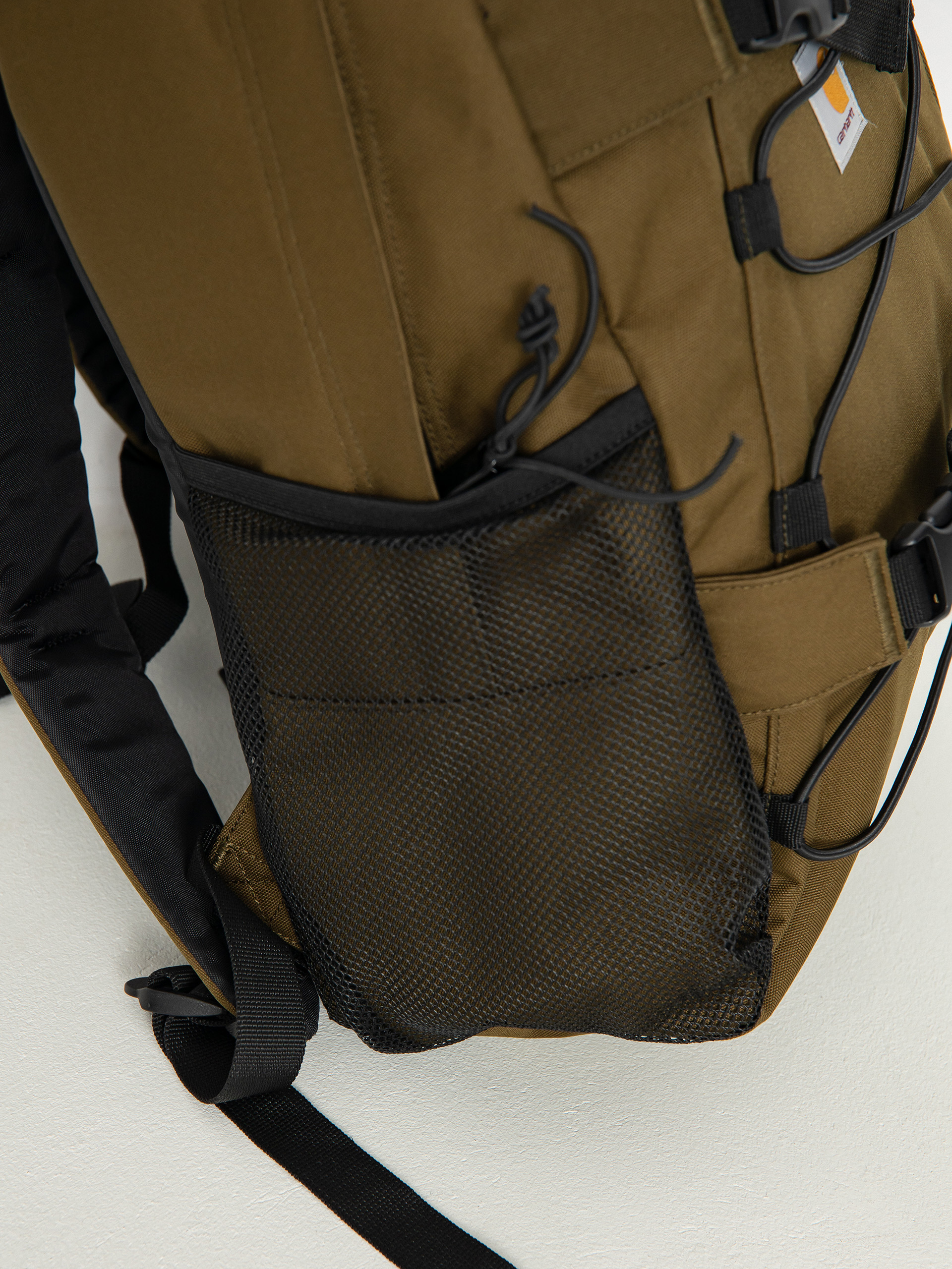 Carhartt WIP Kickflip Hátizsák (highland)