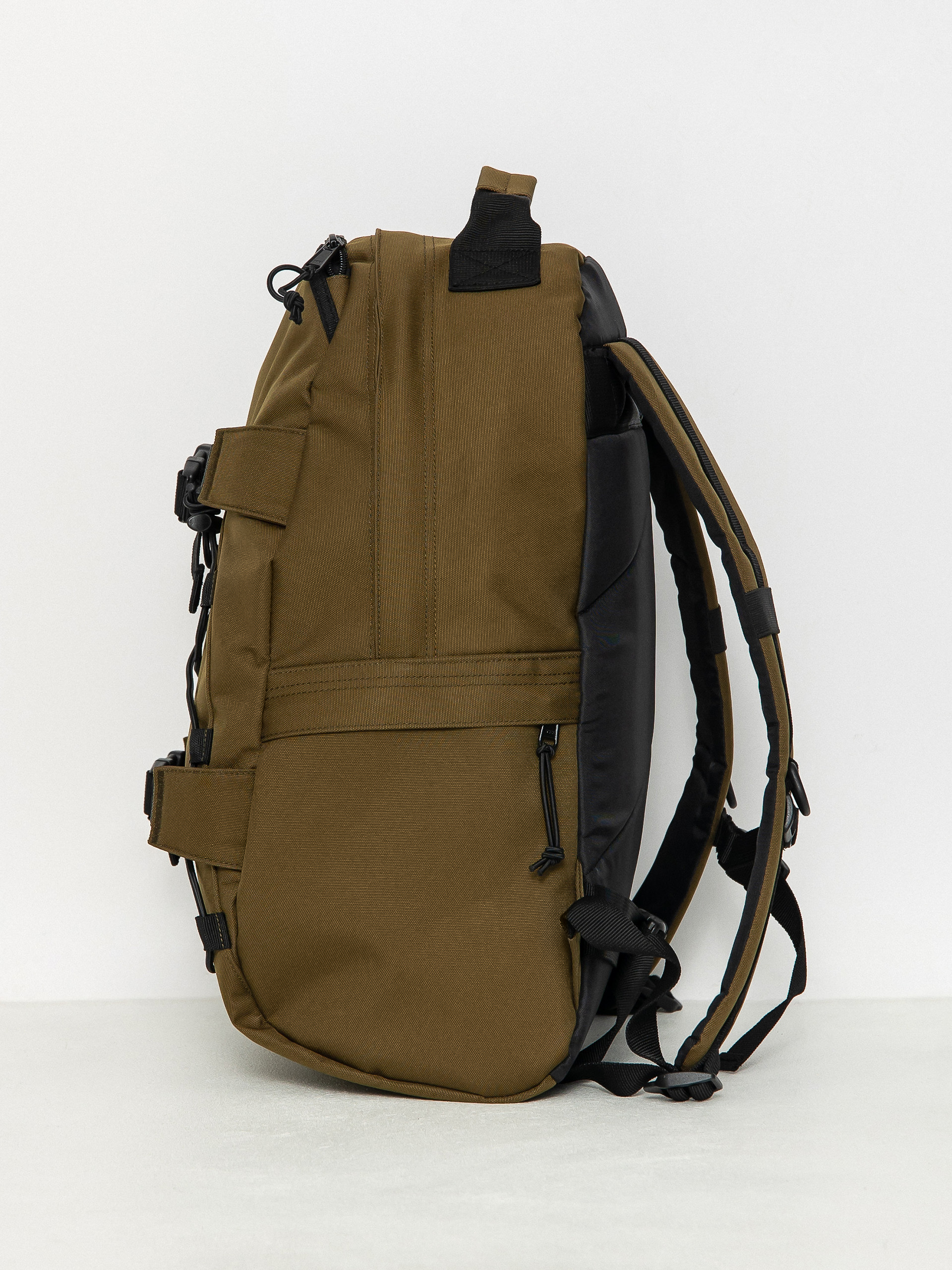 Carhartt WIP Kickflip Hátizsák (highland)