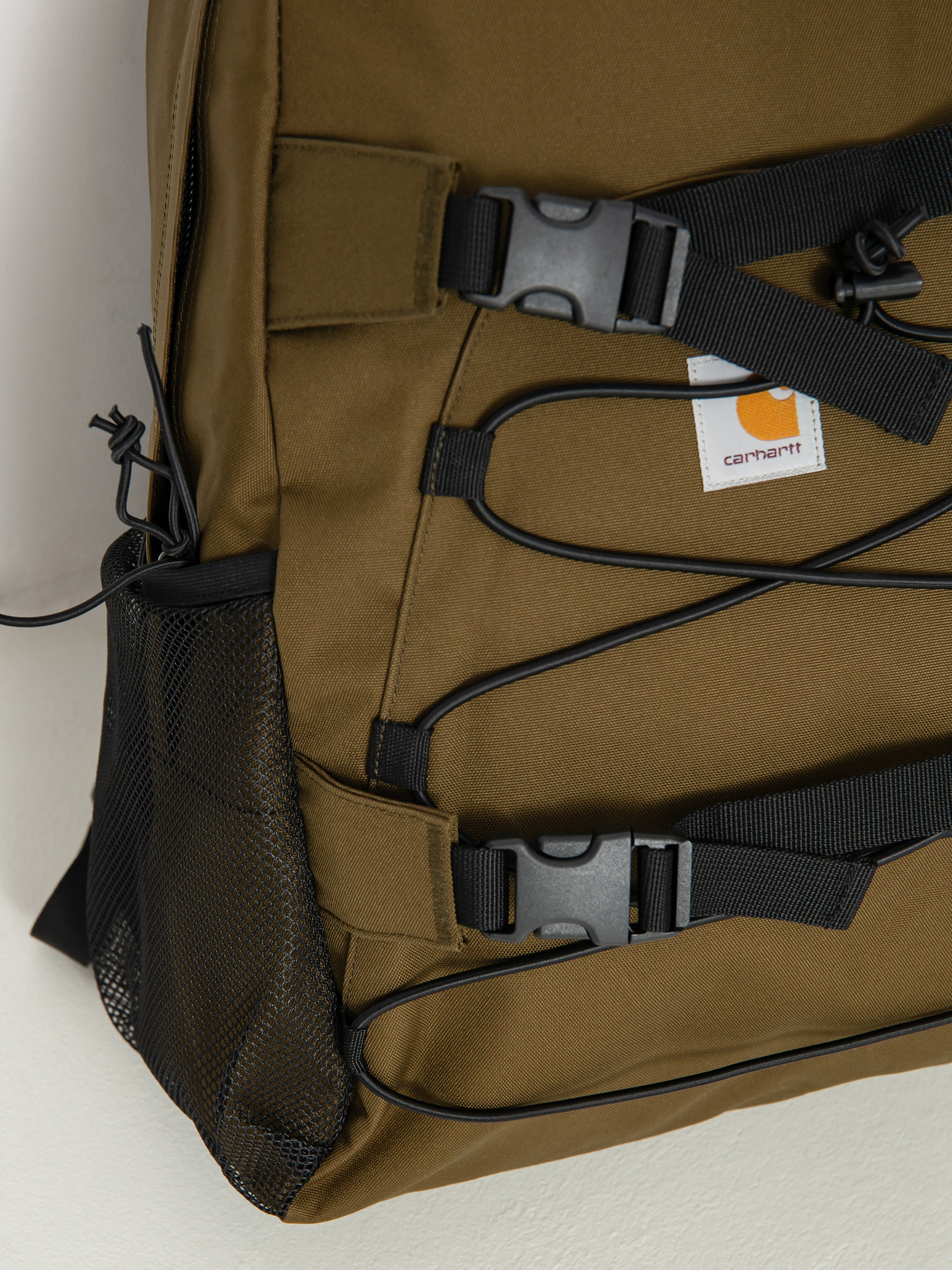 Carhartt WIP Kickflip Hátizsák (highland)