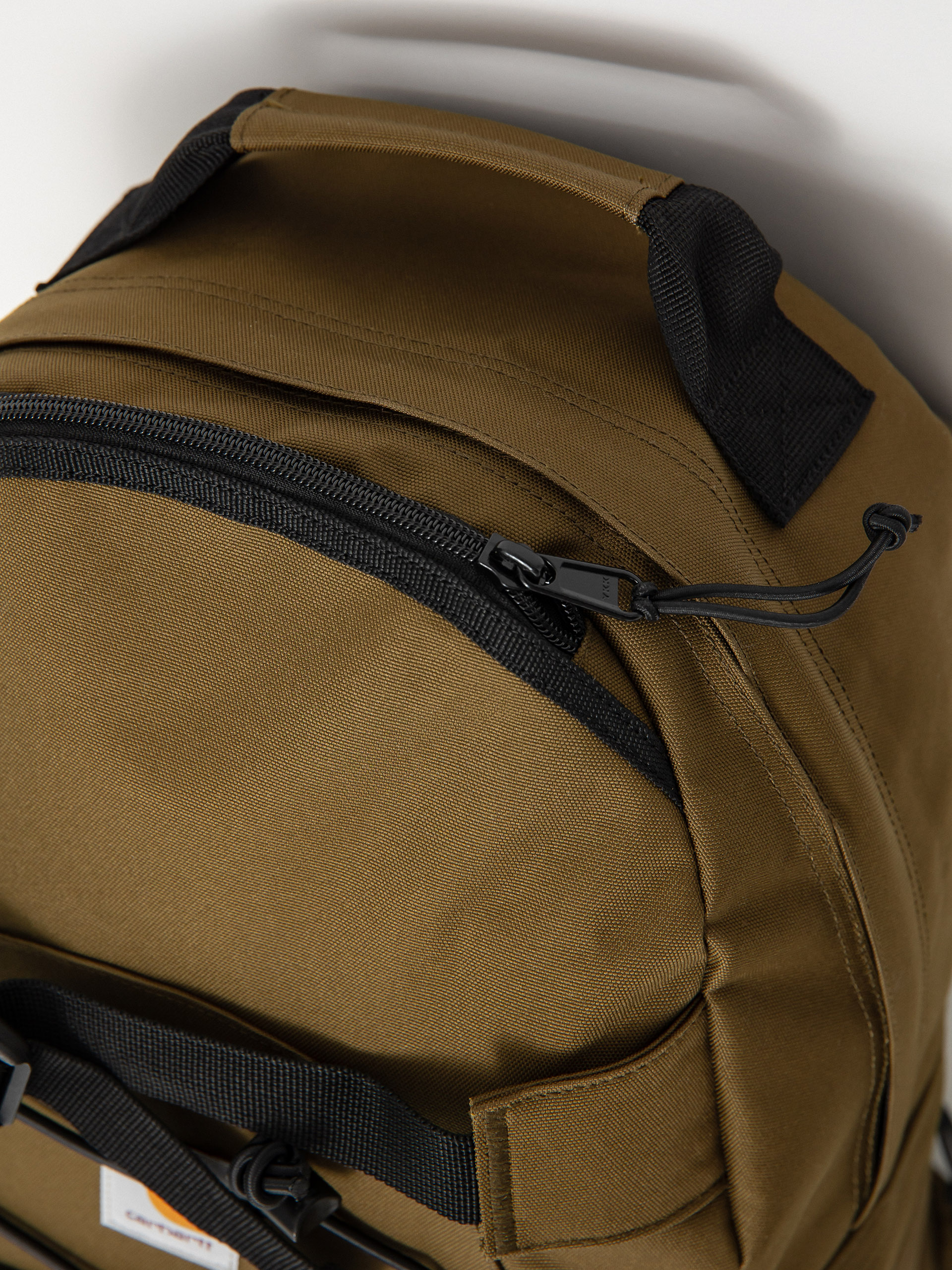 Carhartt WIP Kickflip Hátizsák (highland)