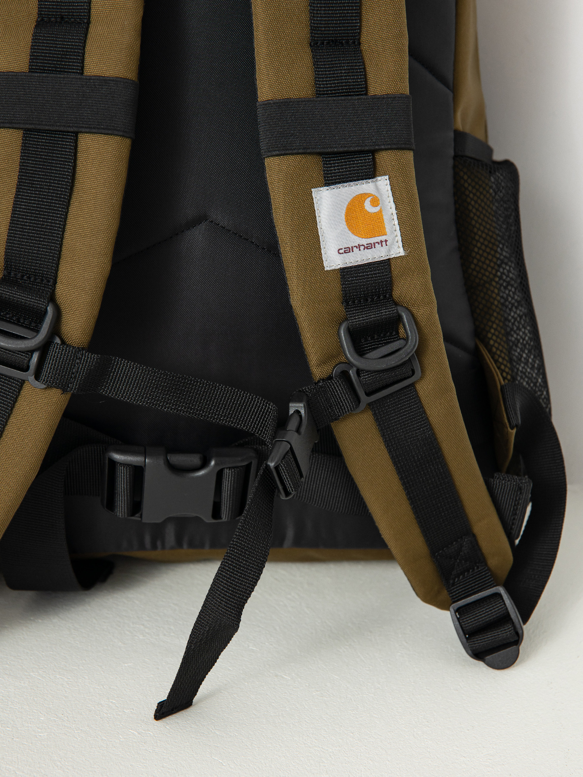 Carhartt WIP Kickflip Hátizsák (highland)